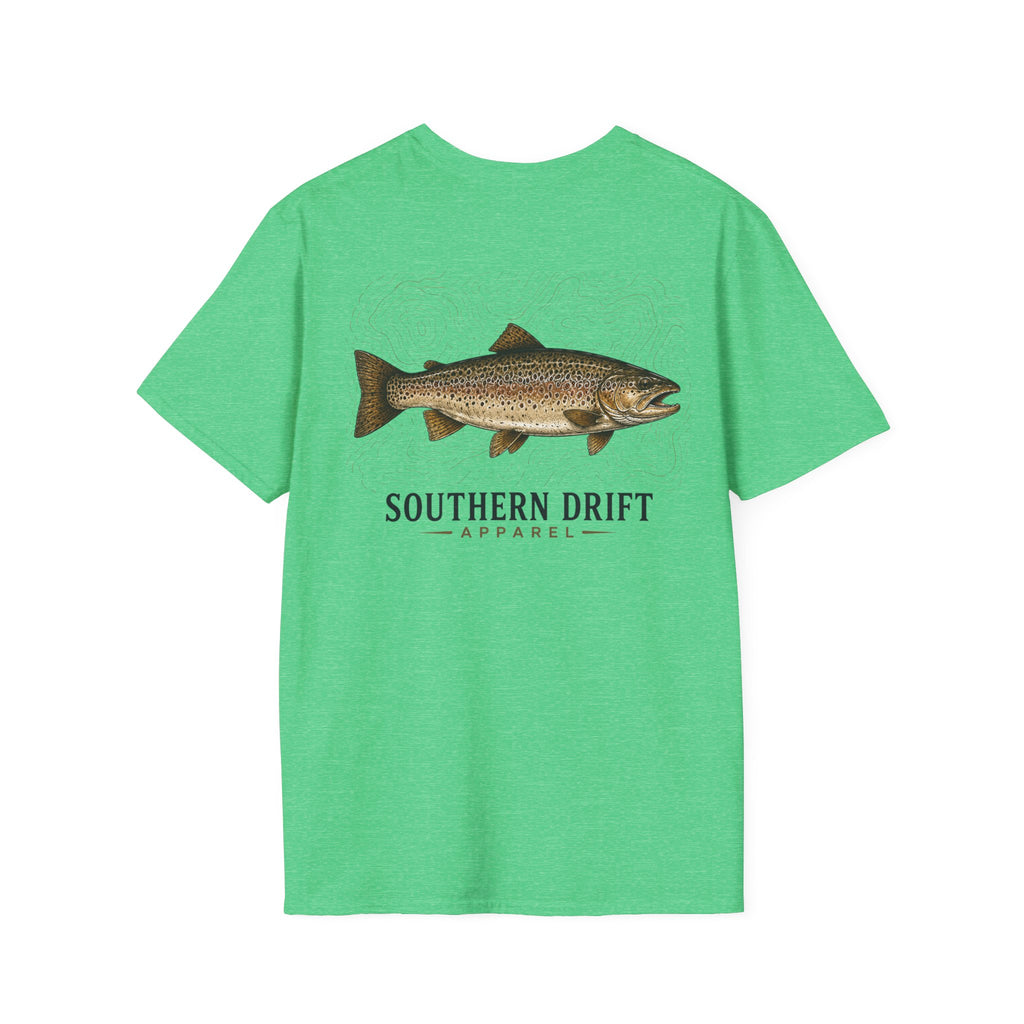 The Trout
