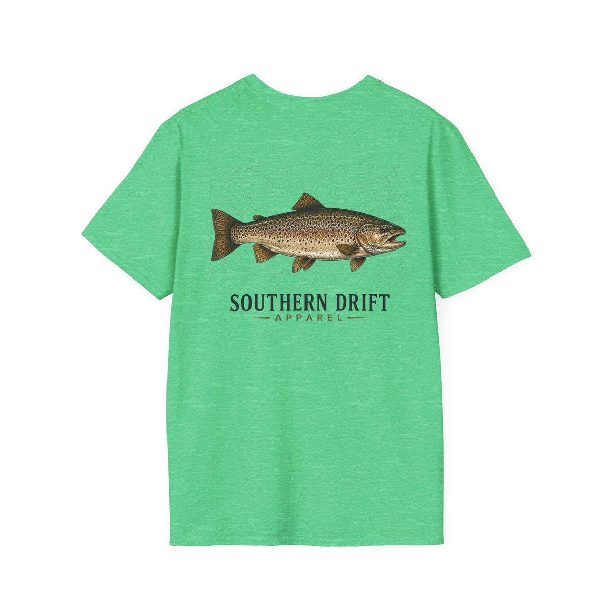 The Trout