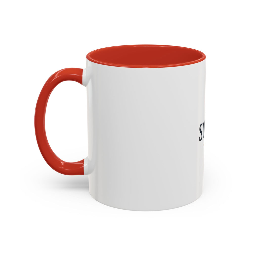Morning Mug (11, 15oz)