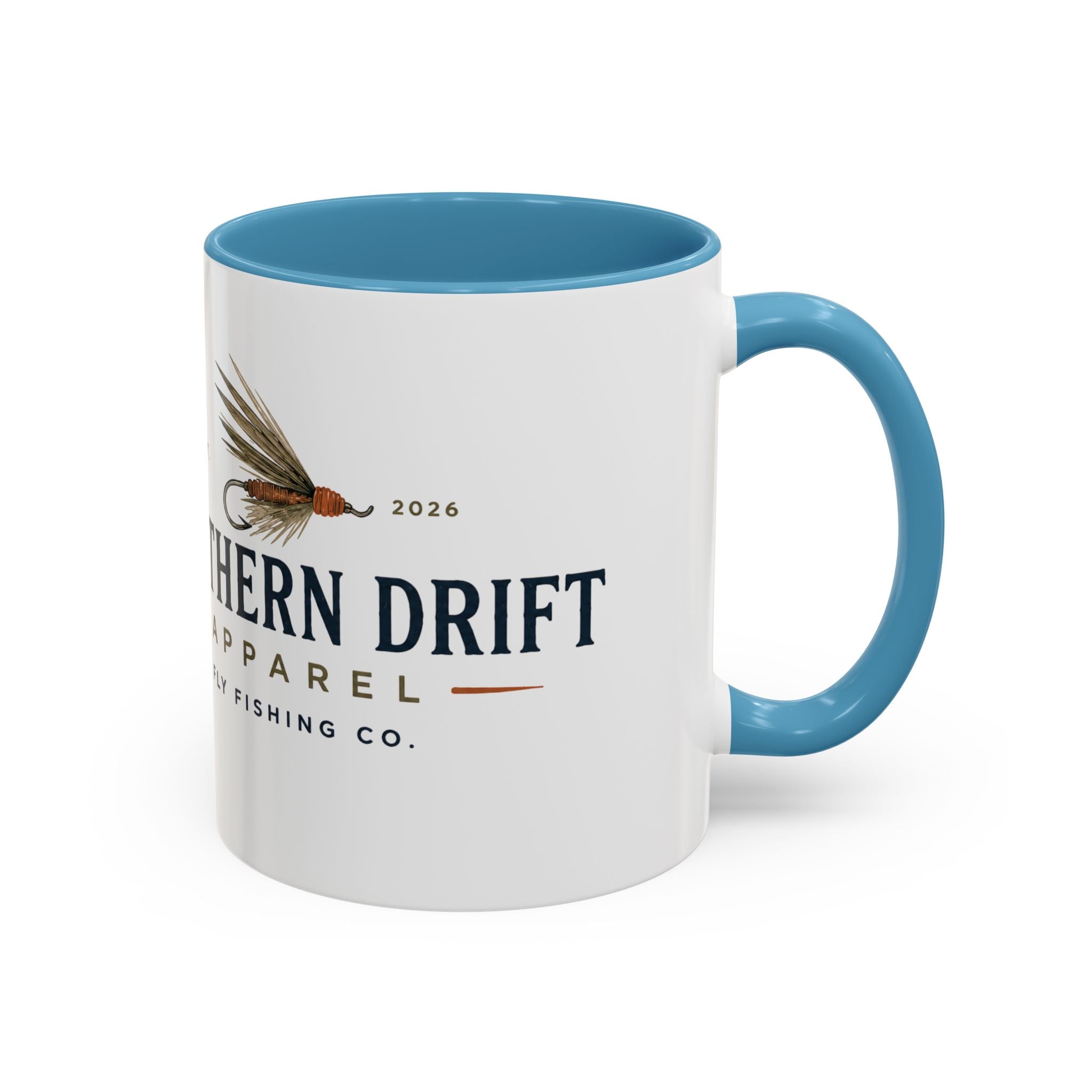 Morning Mug (11, 15oz)