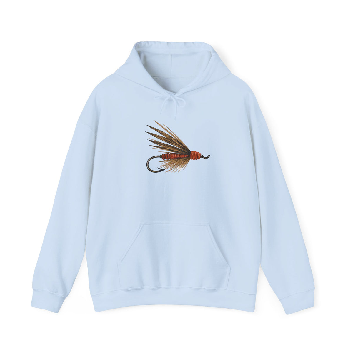 On The Fly Hoodie