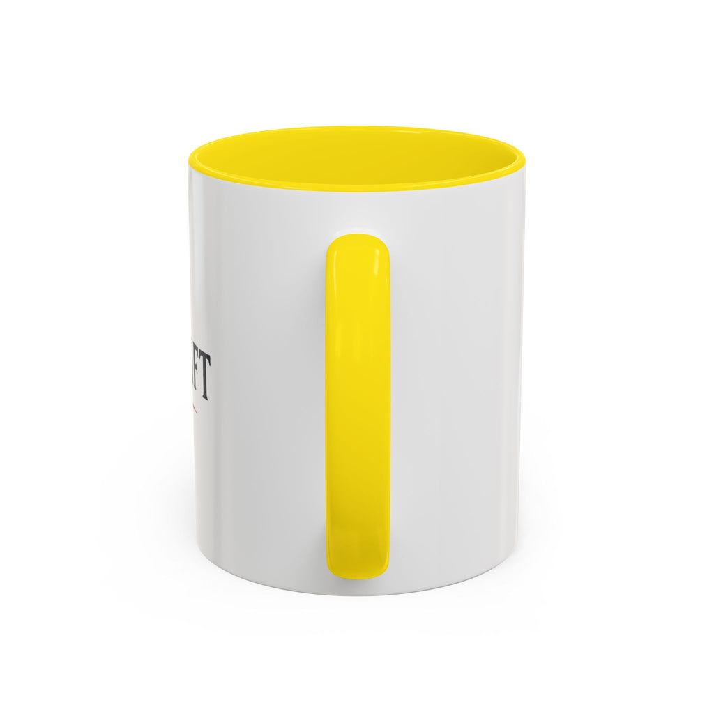 Morning Mug (11, 15oz)