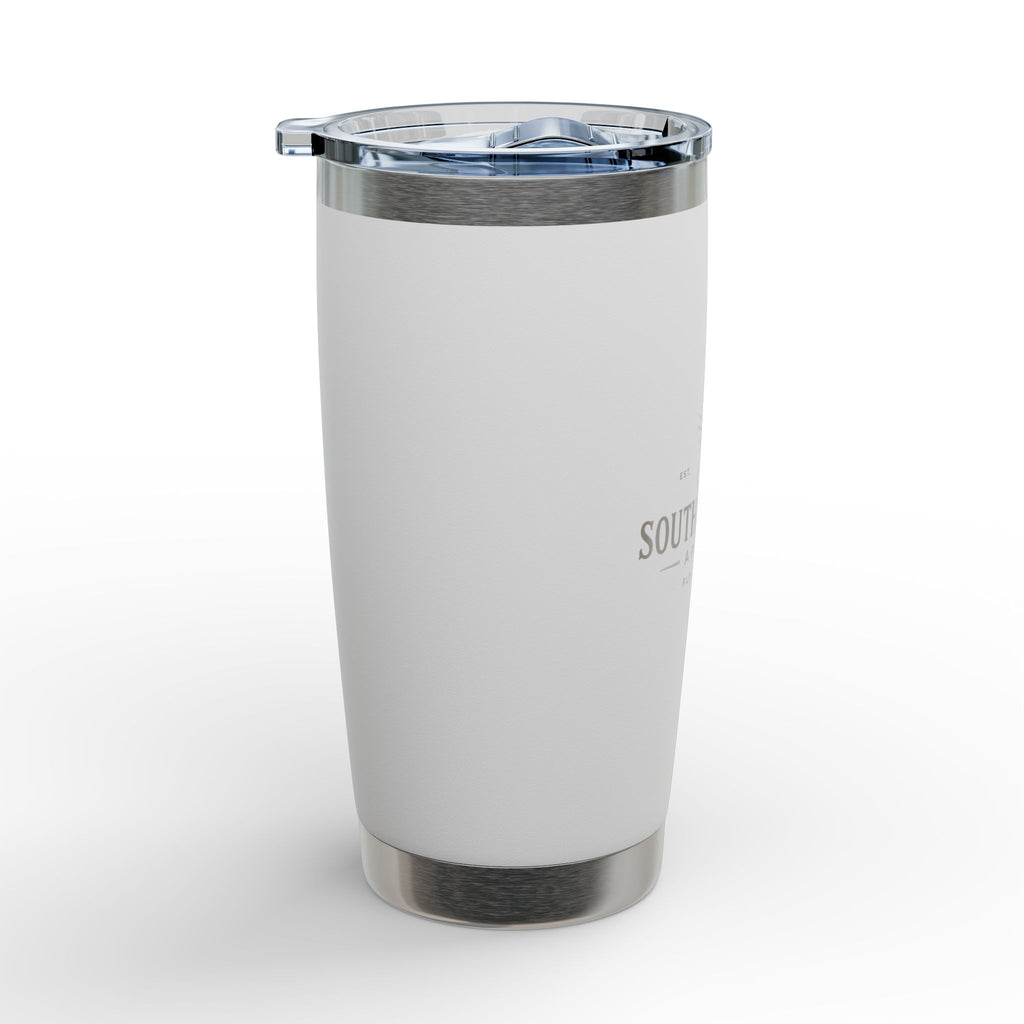 Tumbler, 20oz (Engraving)