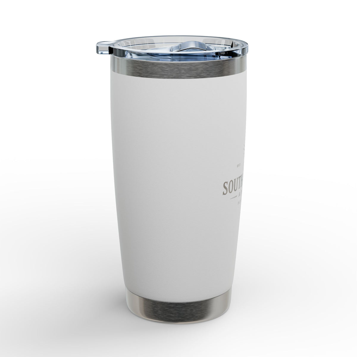 Tumbler, 20oz (Engraving)