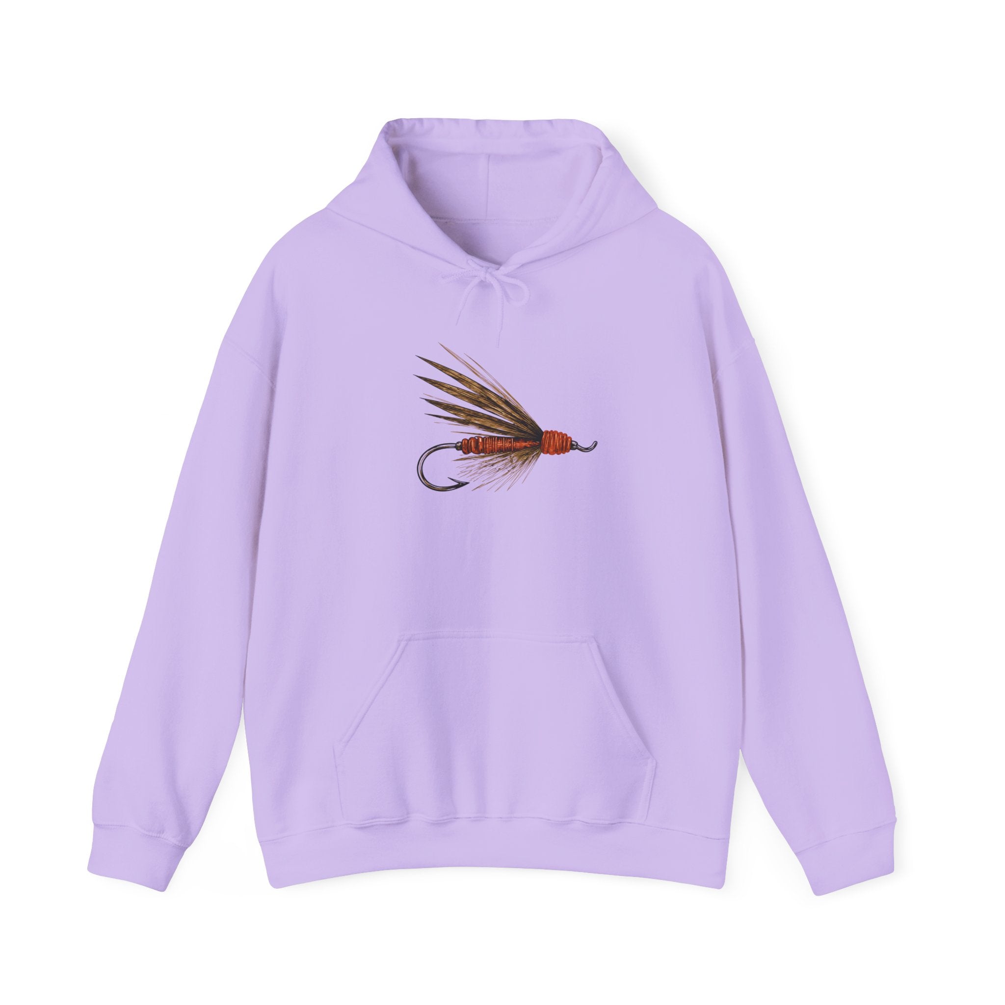 On The Fly Hoodie