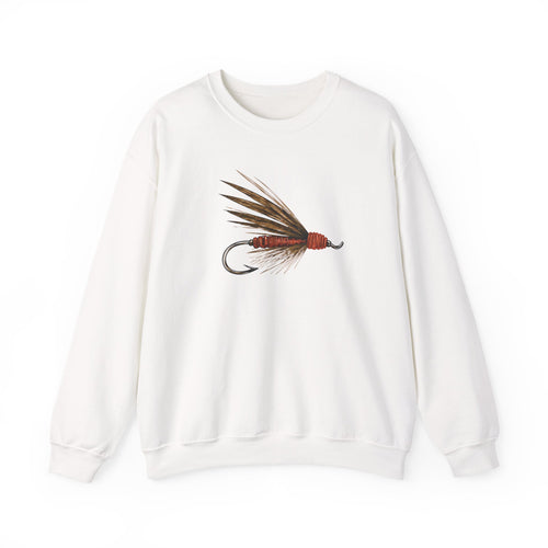 On The Fly Crewneck