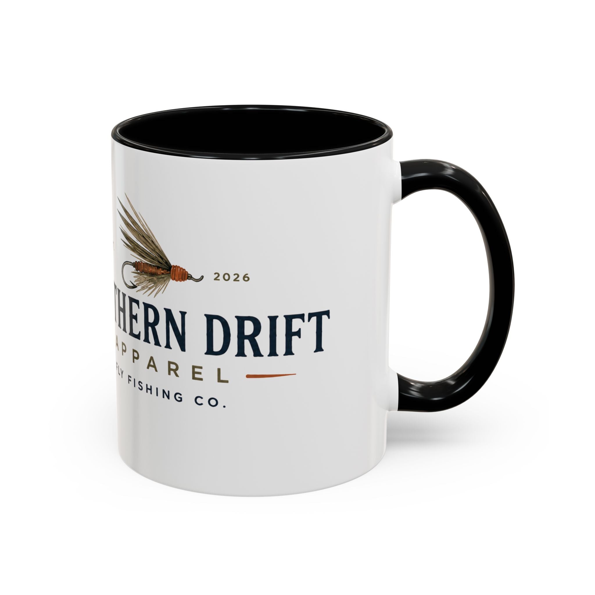 Morning Mug (11, 15oz)