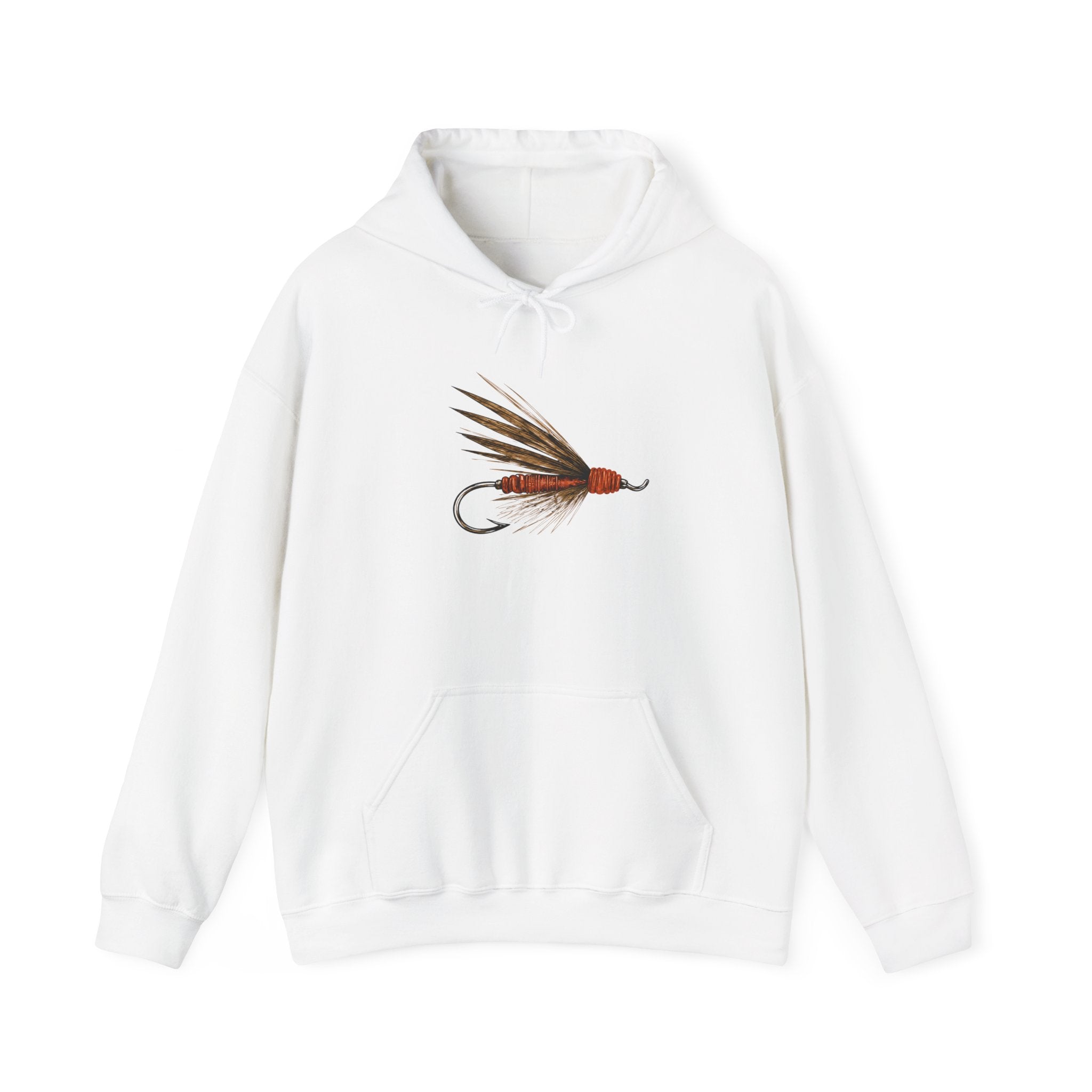 On The Fly Hoodie