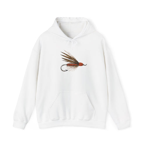 On The Fly Hoodie