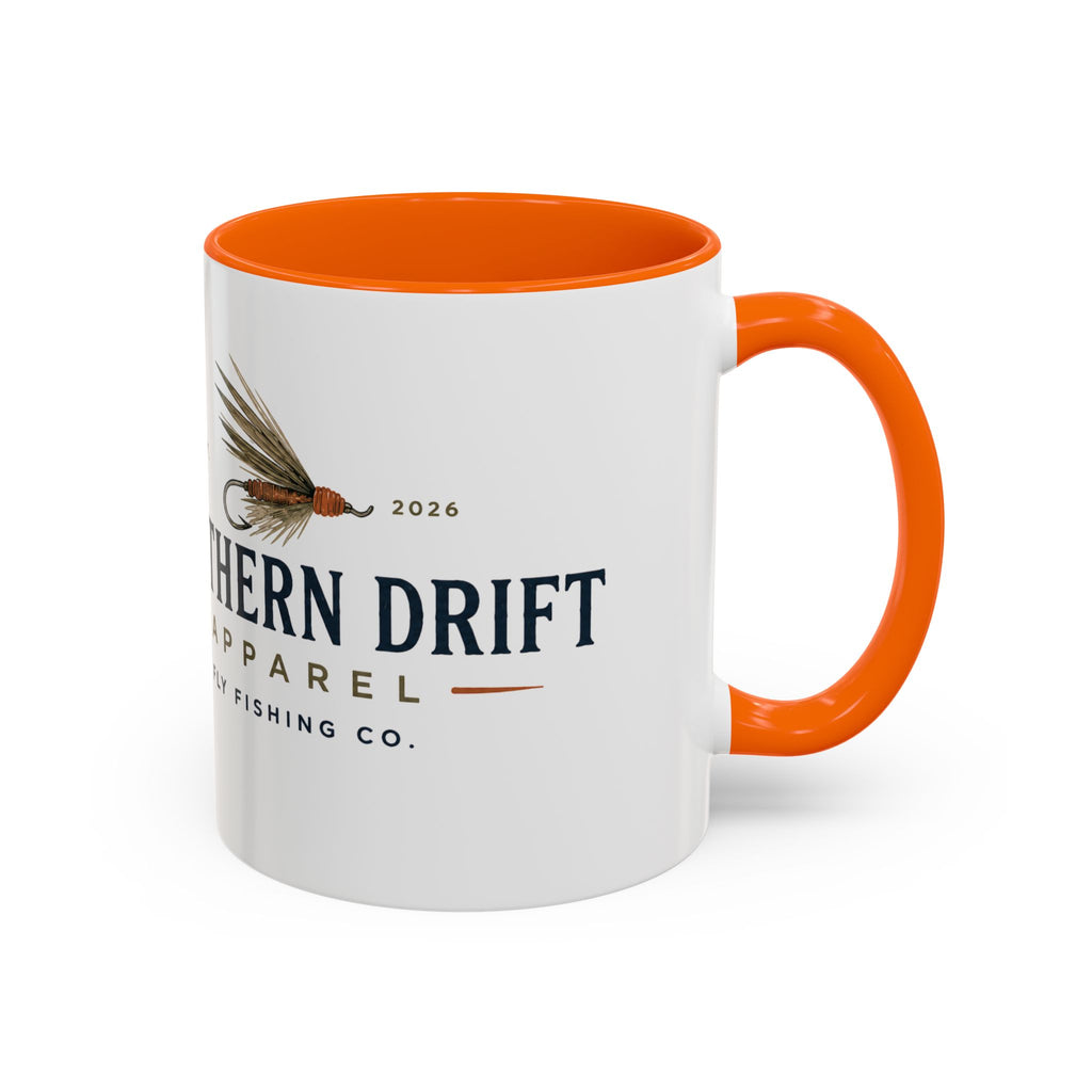 Morning Mug (11, 15oz)