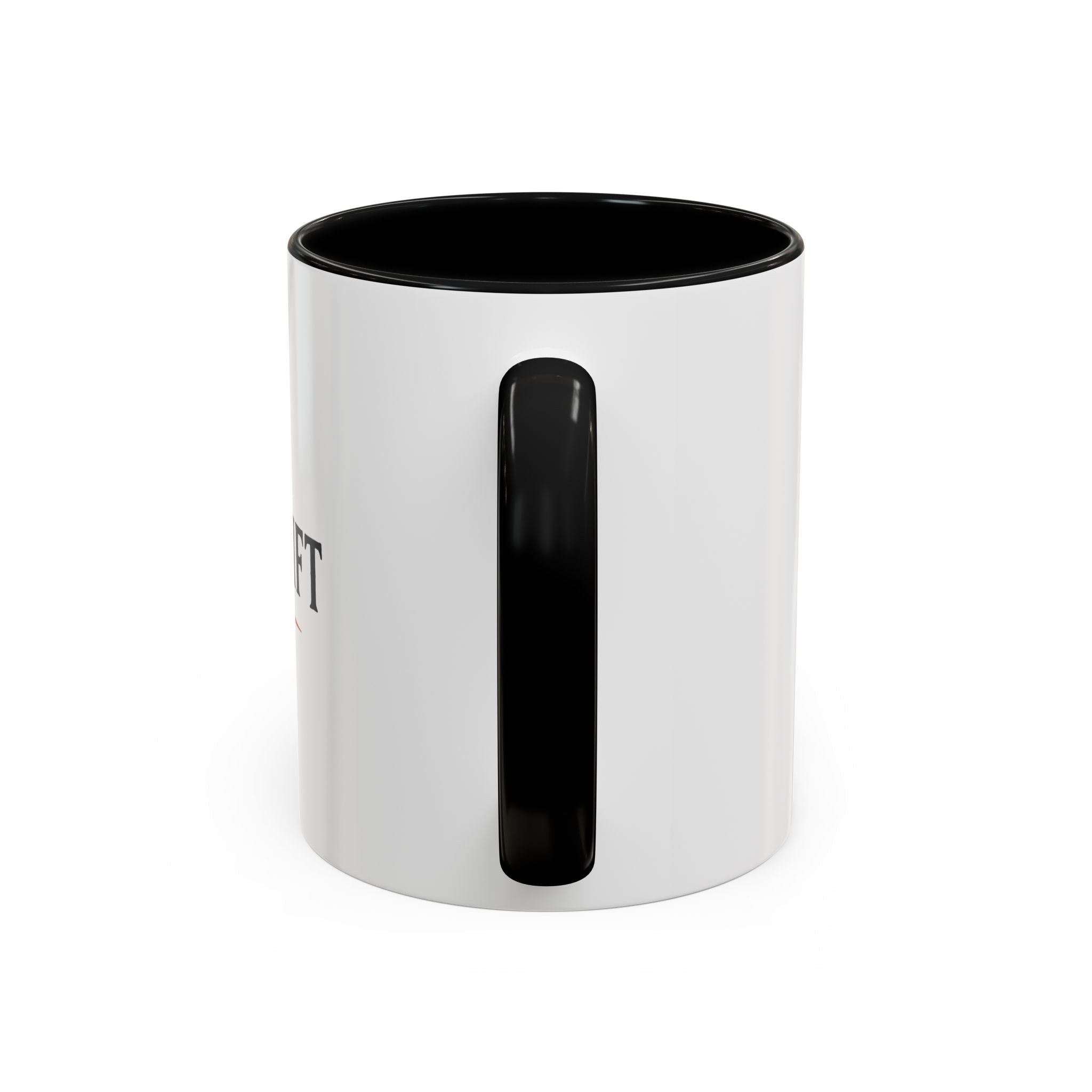 Morning Mug (11, 15oz)