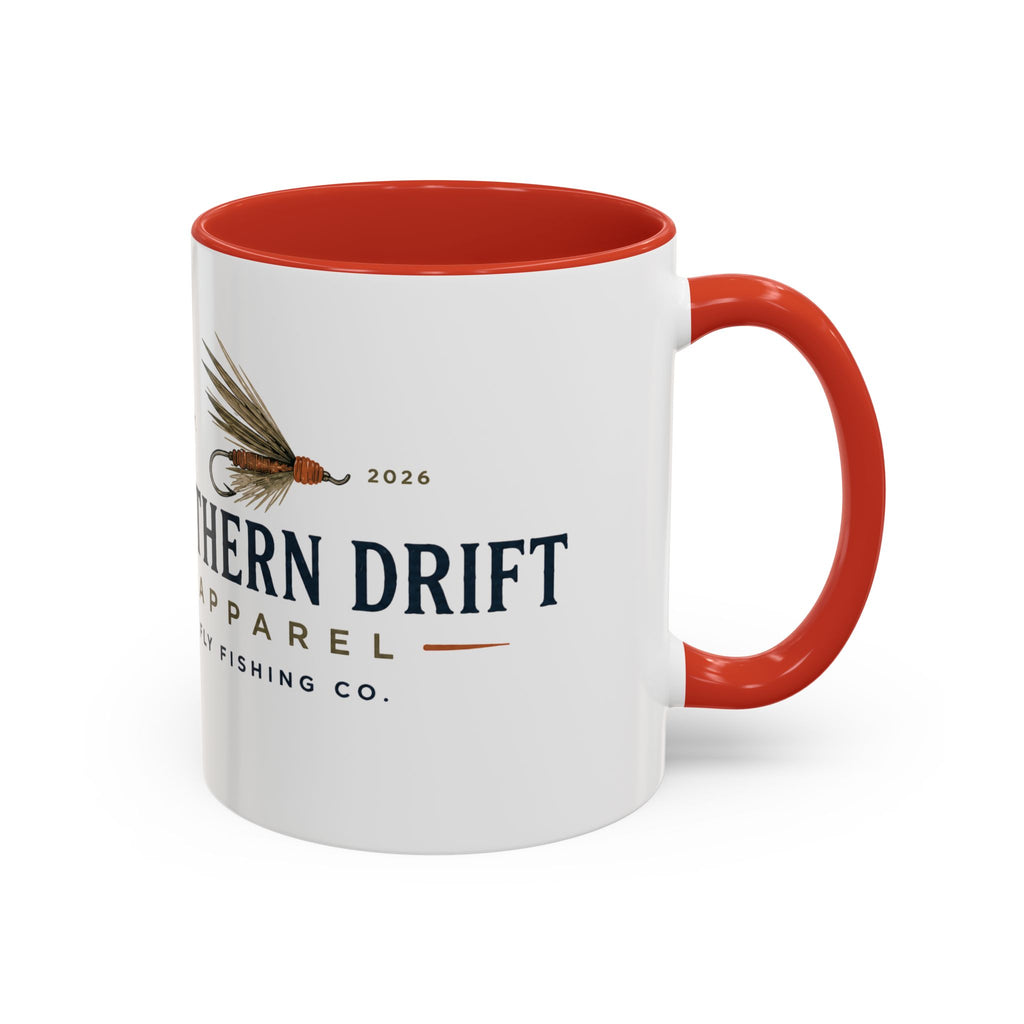 Morning Mug (11, 15oz)