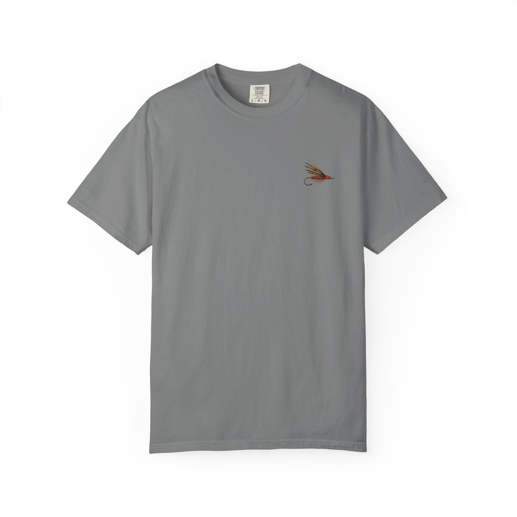 The Trout