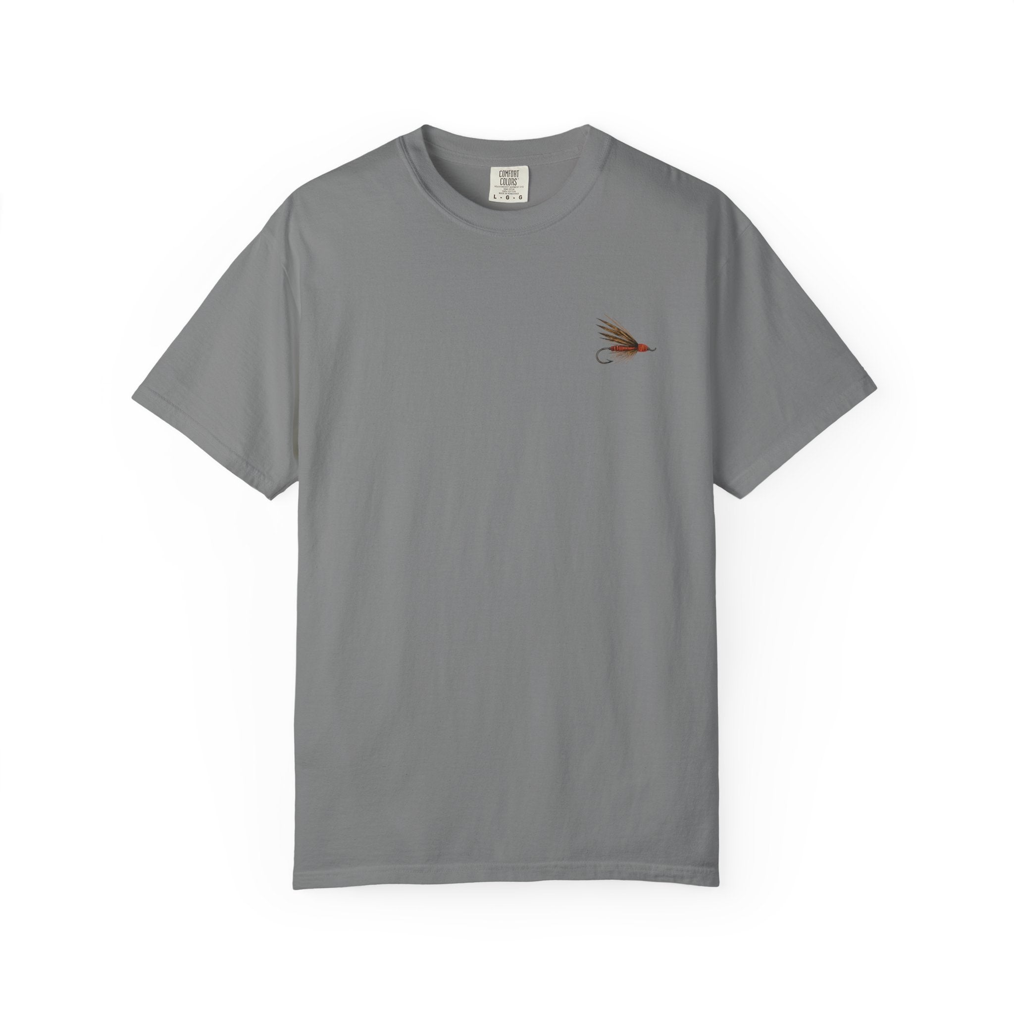 The Trout