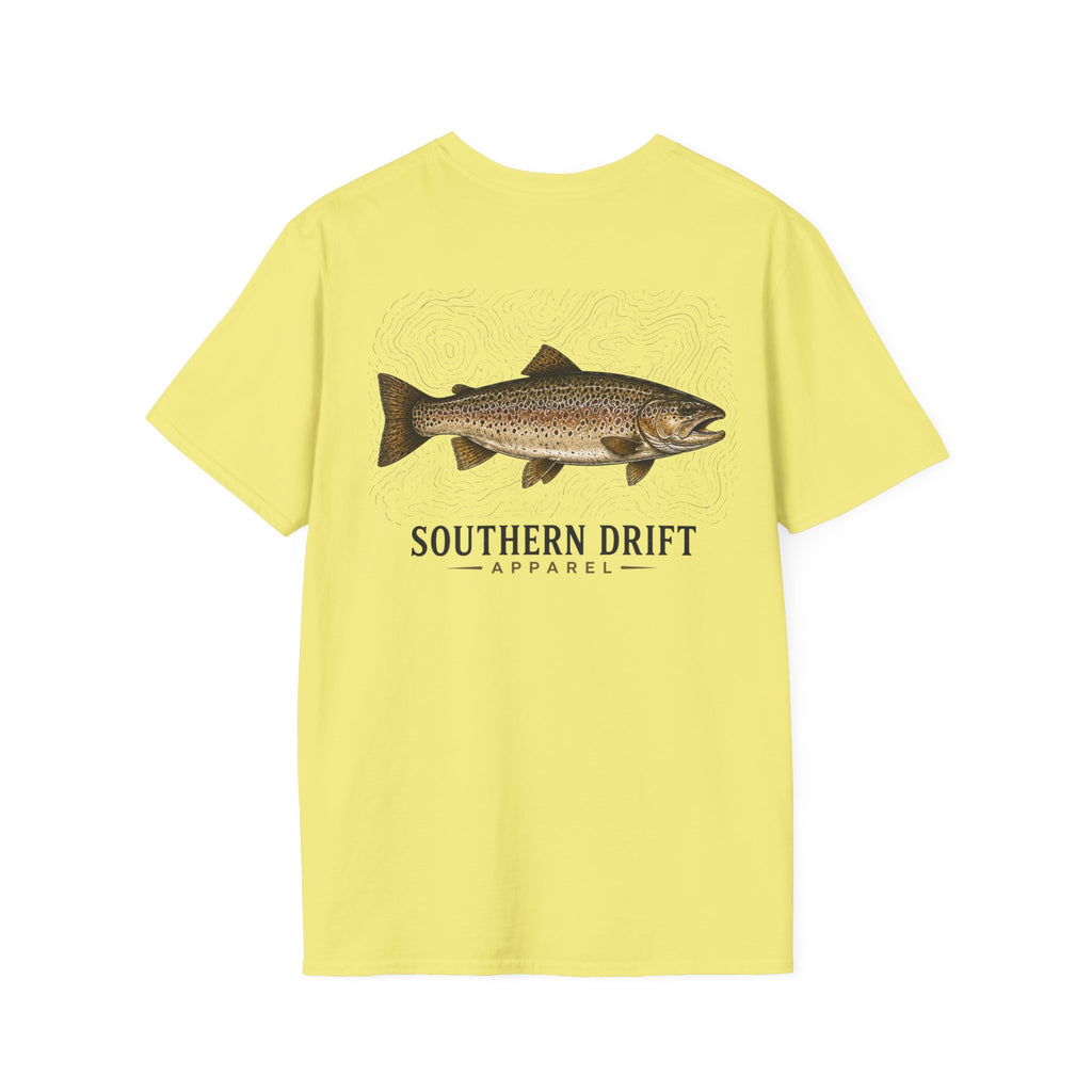 The Trout