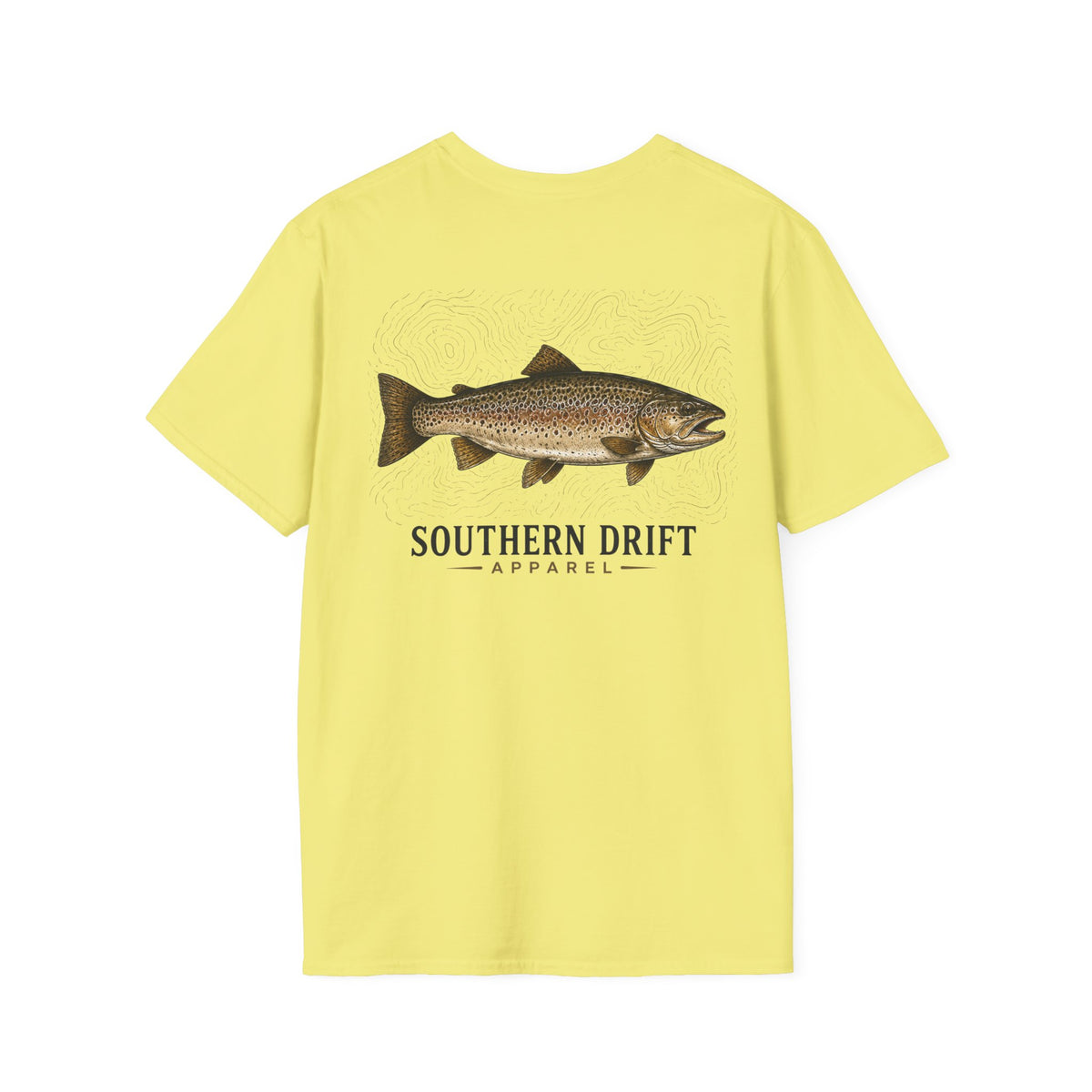 The Trout