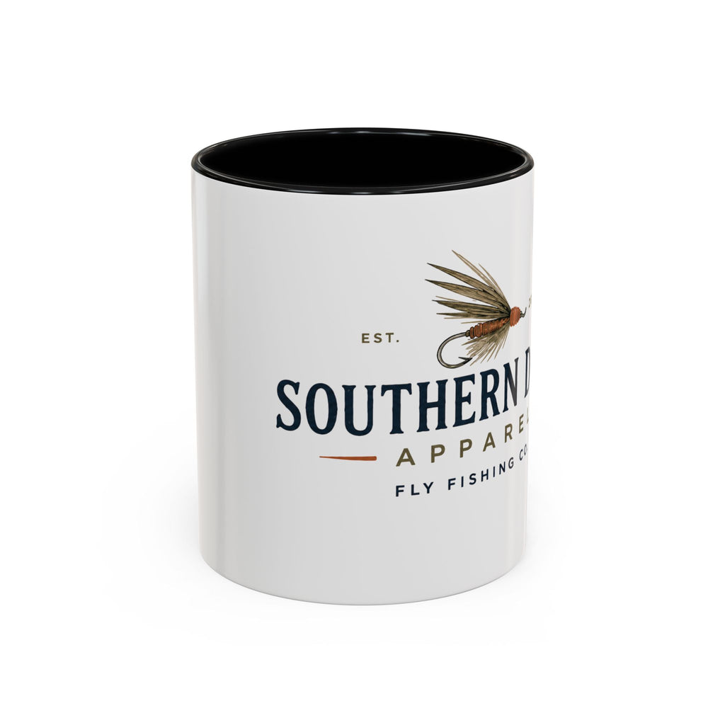 Morning Mug (11, 15oz)