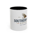 Morning Mug (11, 15oz)
