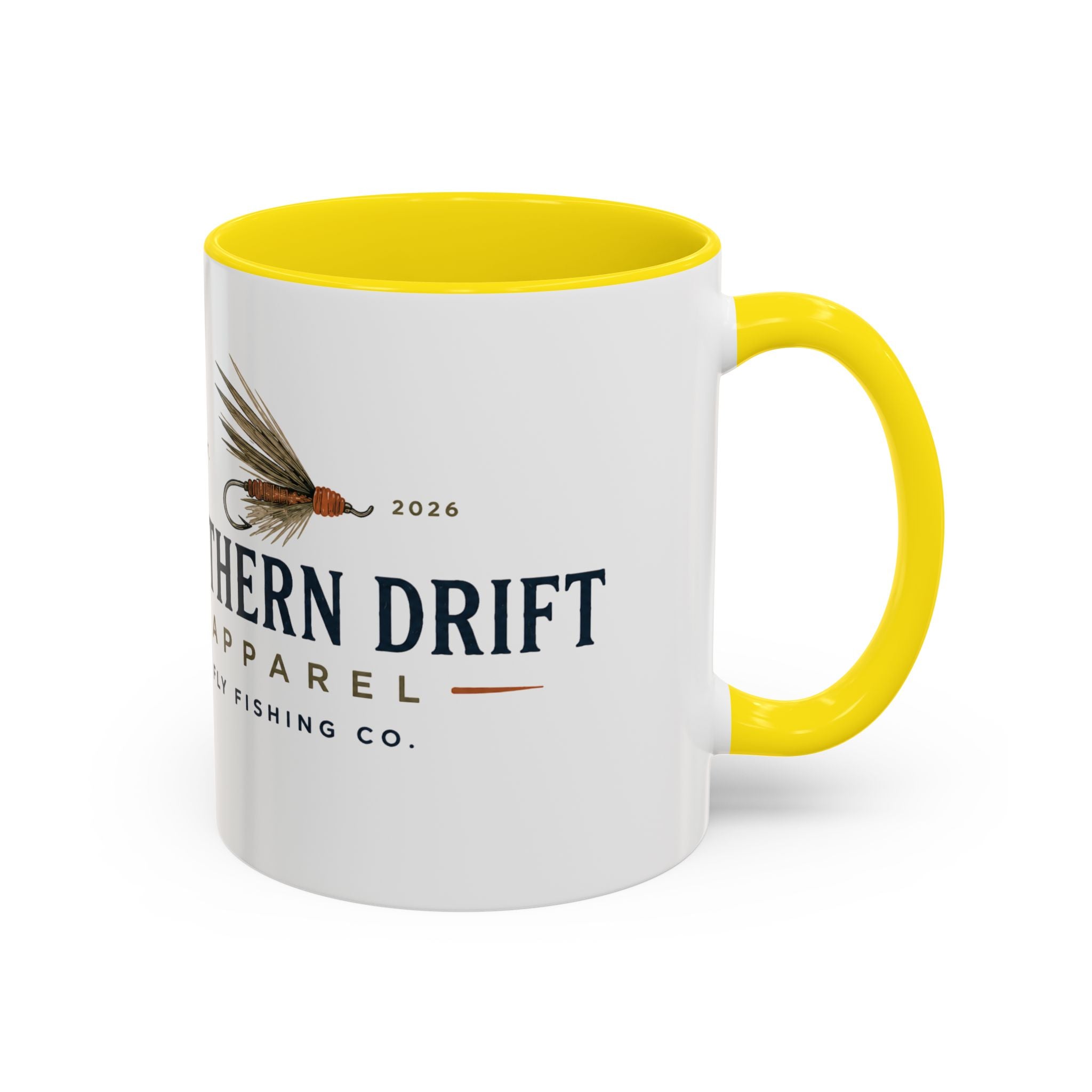 Morning Mug (11, 15oz)