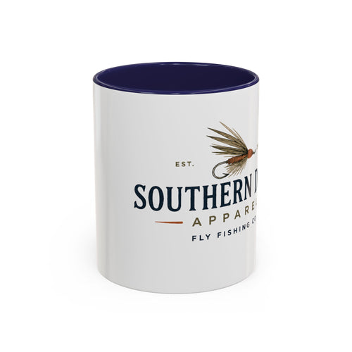 Morning Mug (11, 15oz)