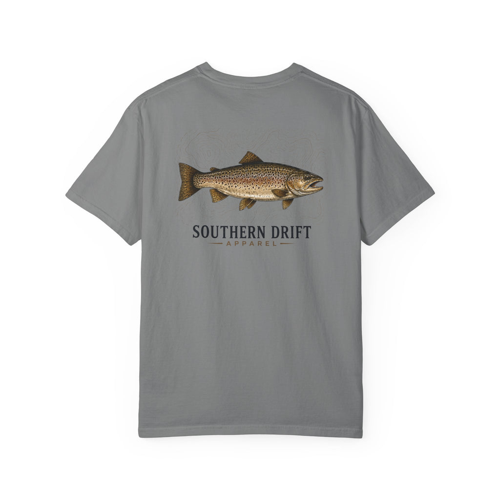 The Trout