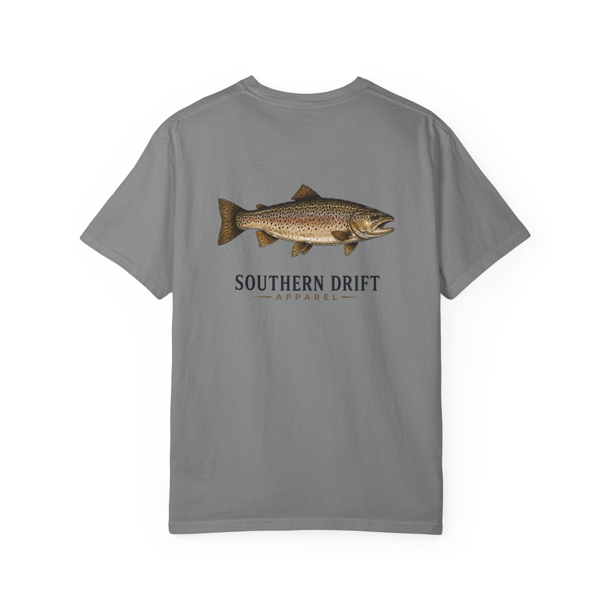The Trout