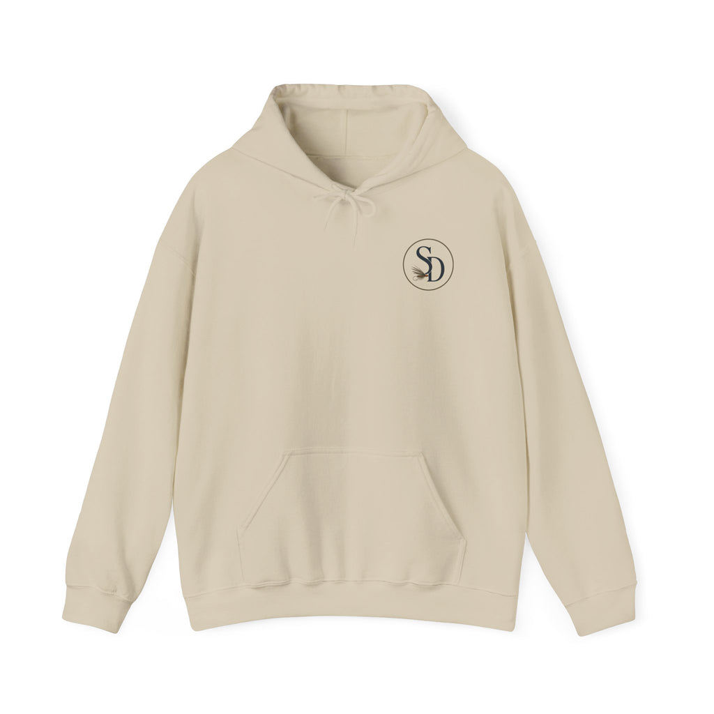 The Classic Hoodie
