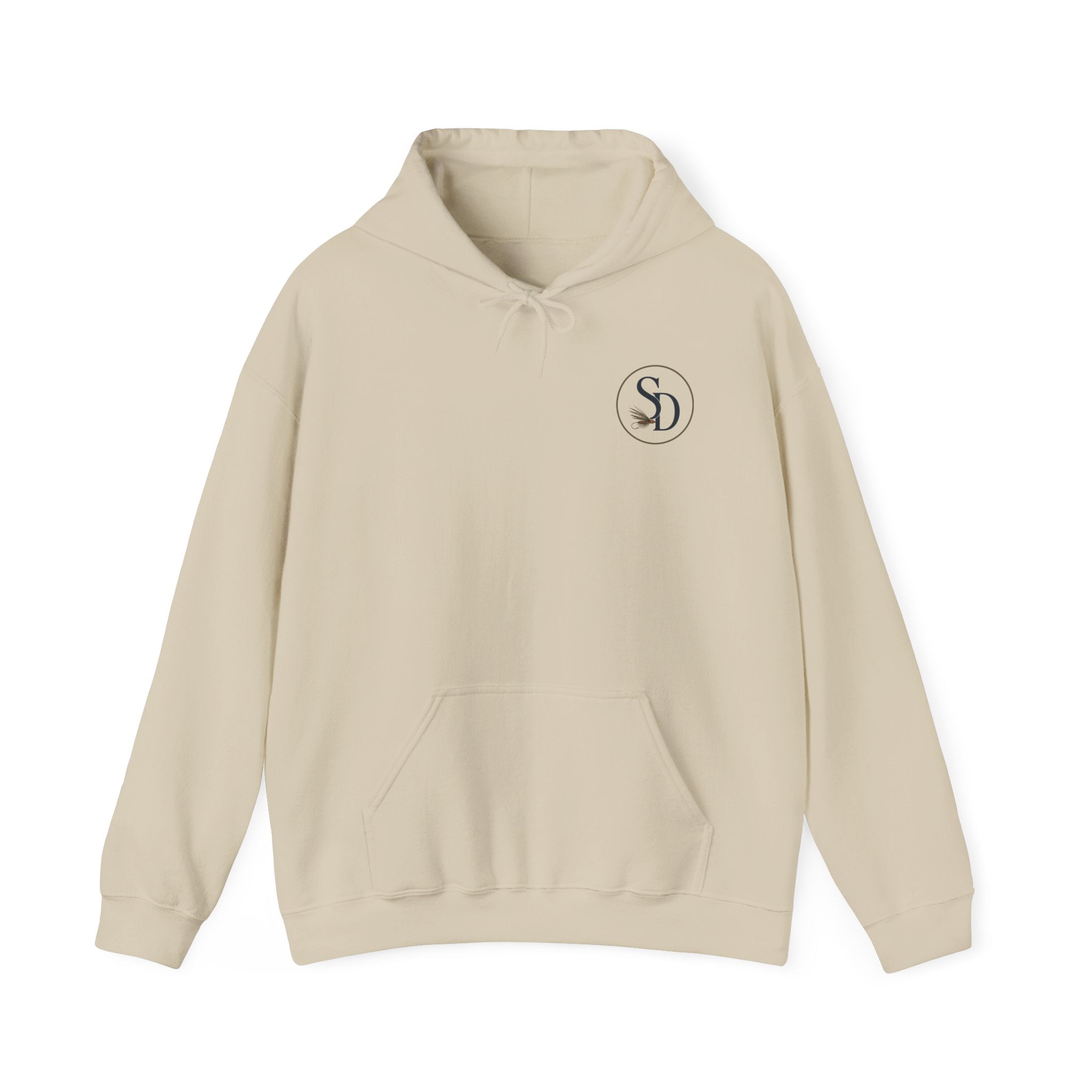 The Classic Hoodie