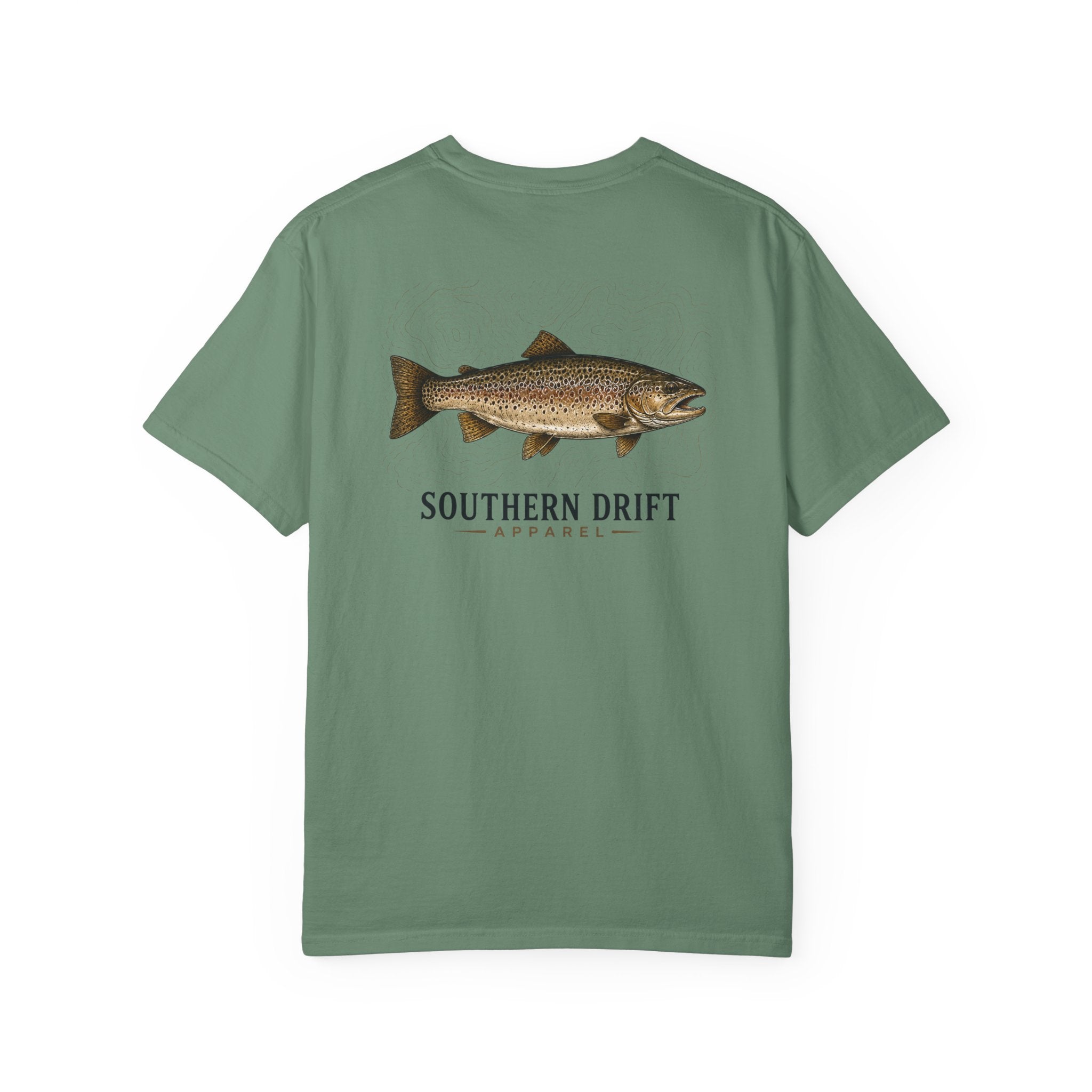 The Trout