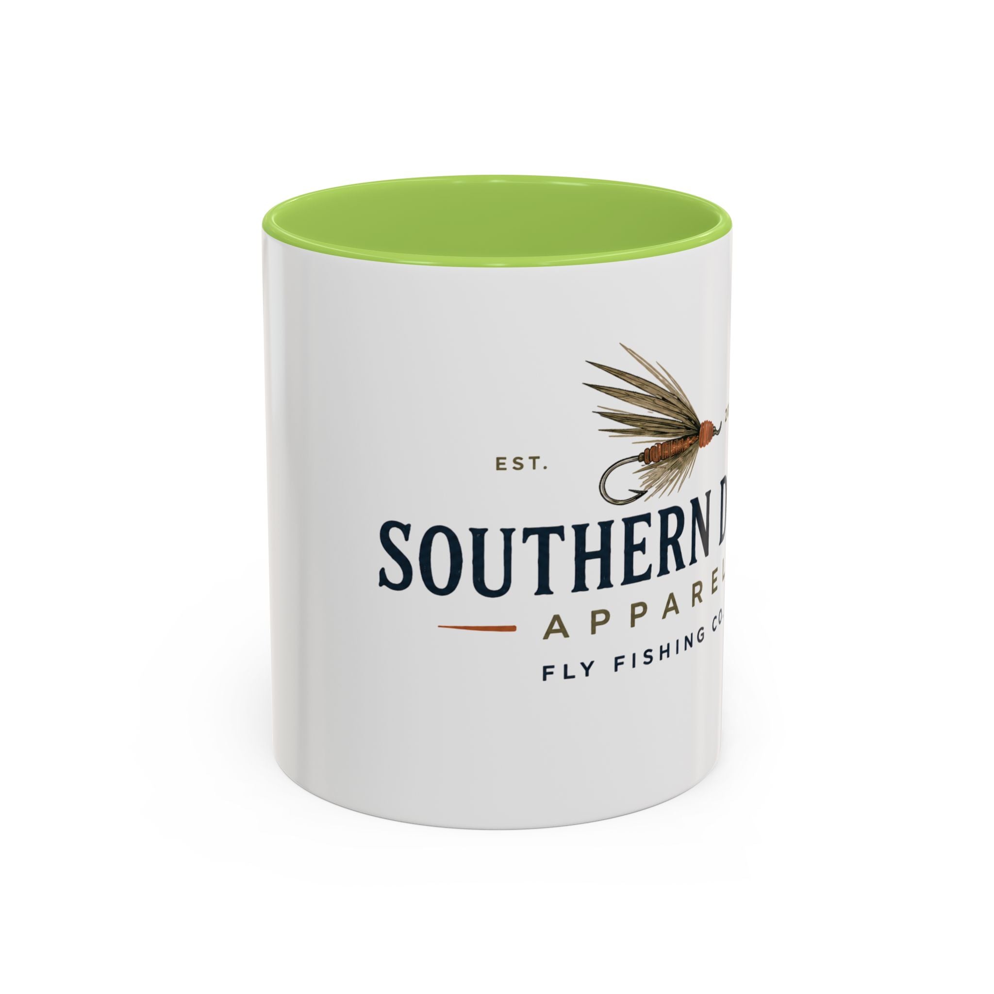 Morning Mug (11, 15oz)