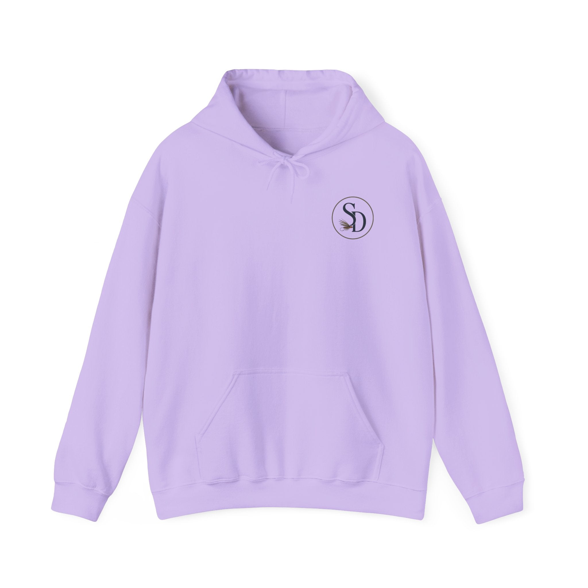 The Classic Hoodie