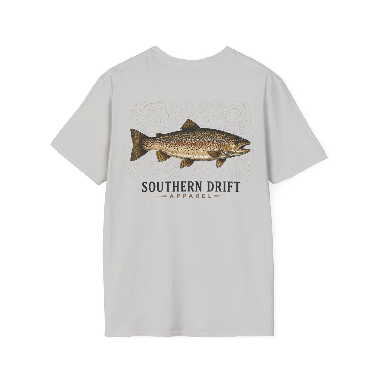 The Trout