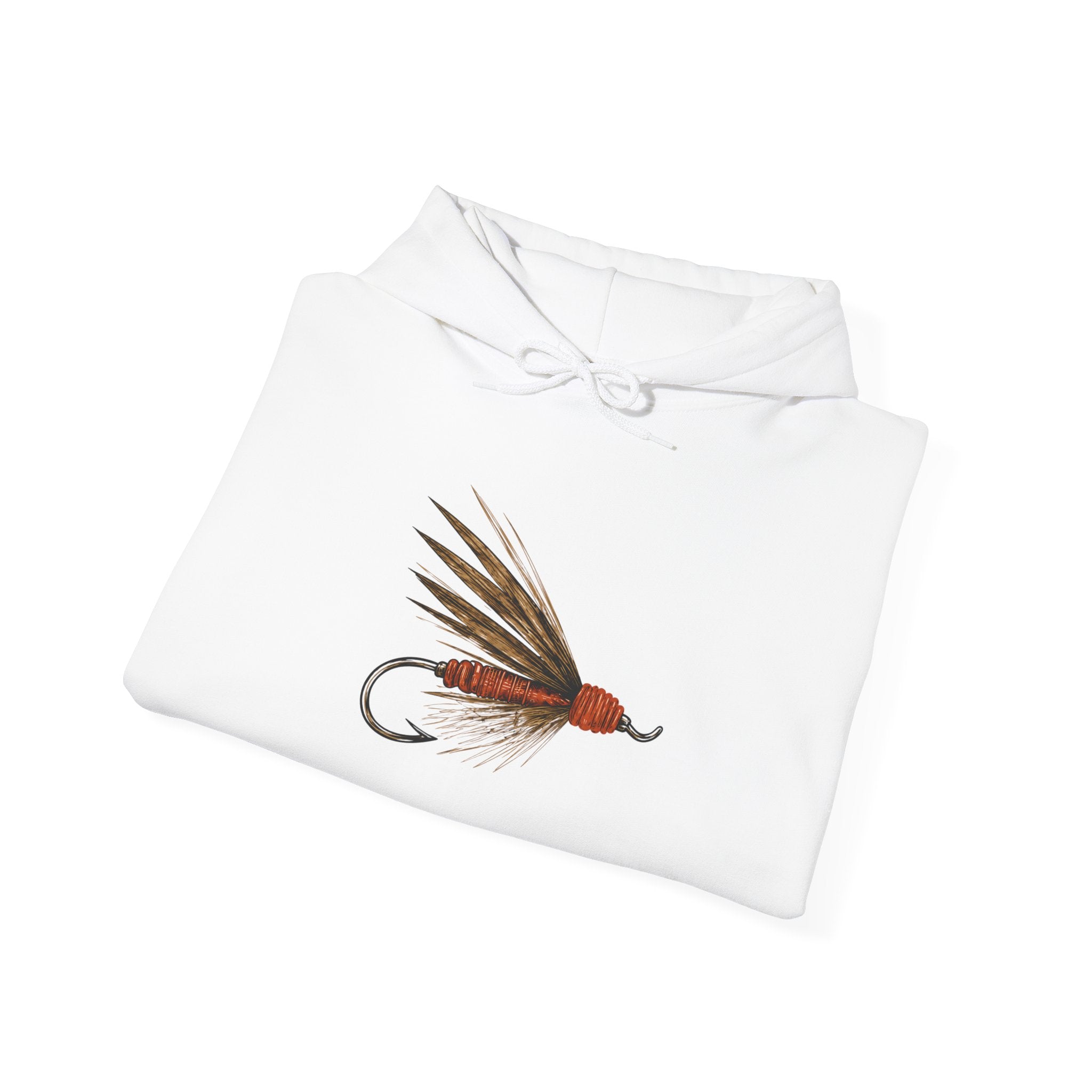 On The Fly Hoodie