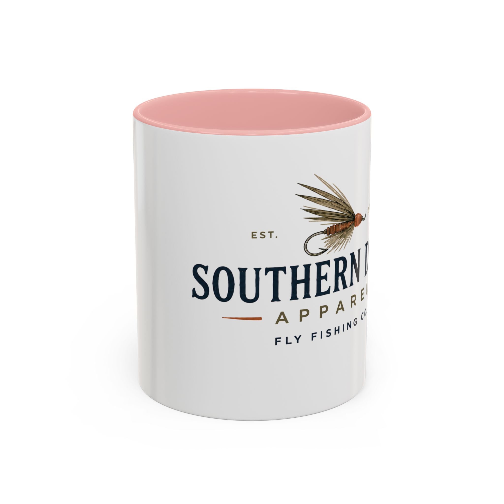 Morning Mug (11, 15oz)
