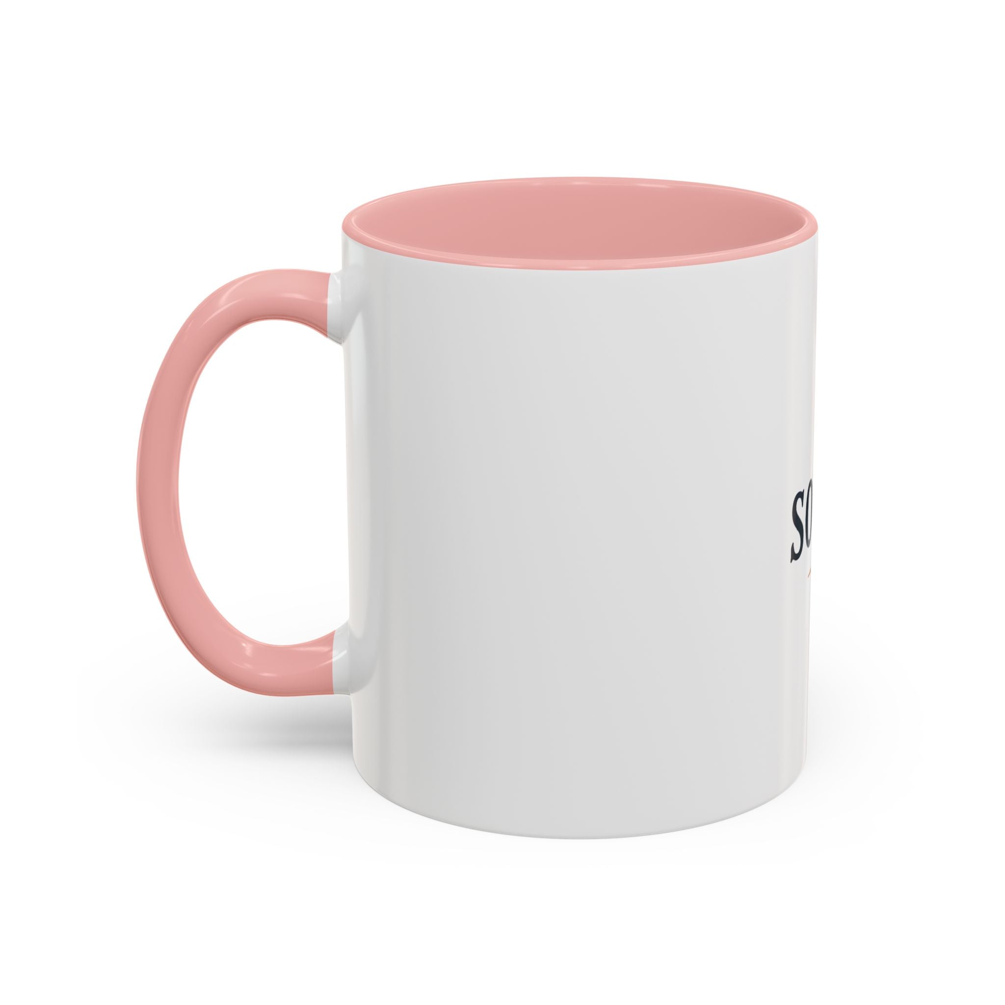 Morning Mug (11, 15oz)