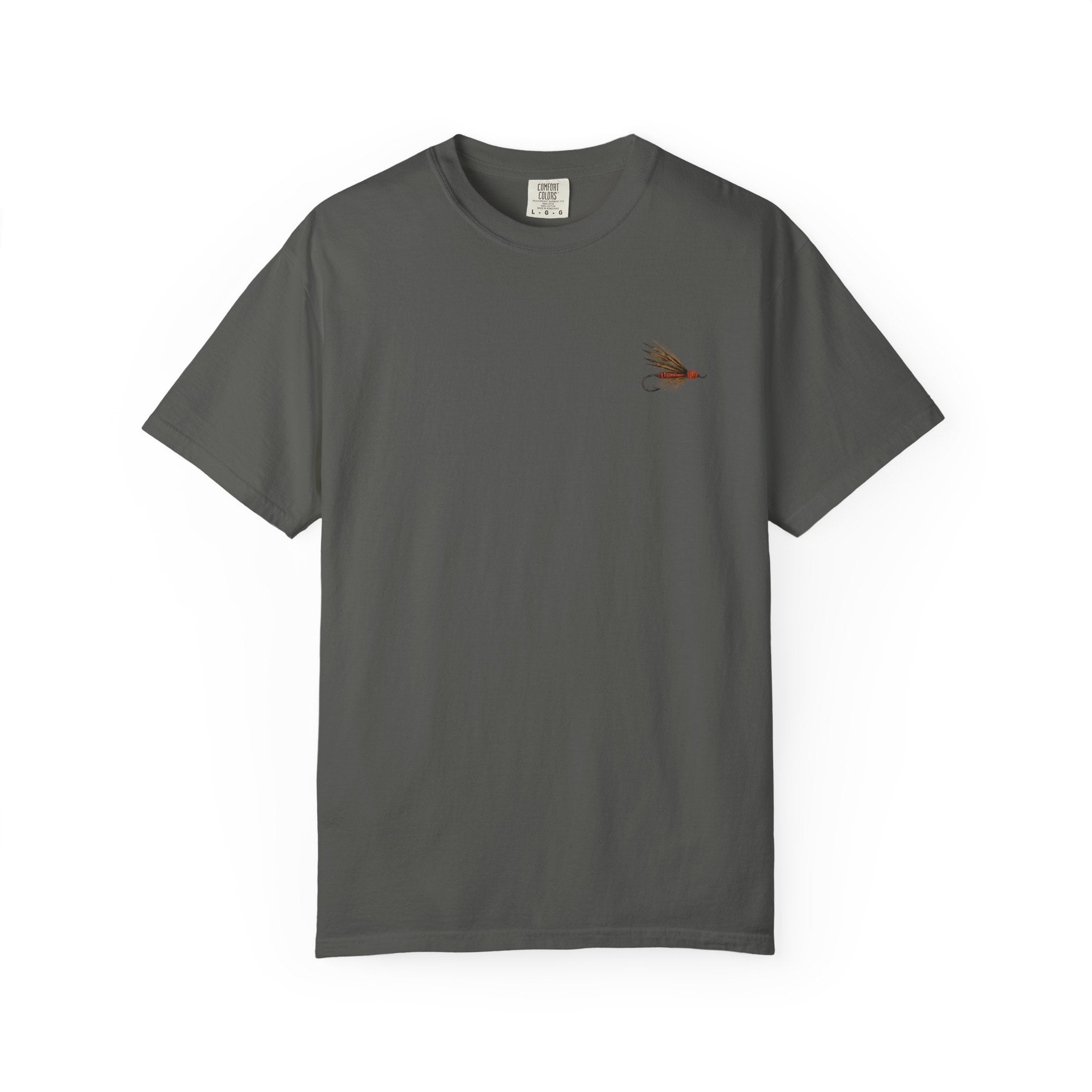 The Trout