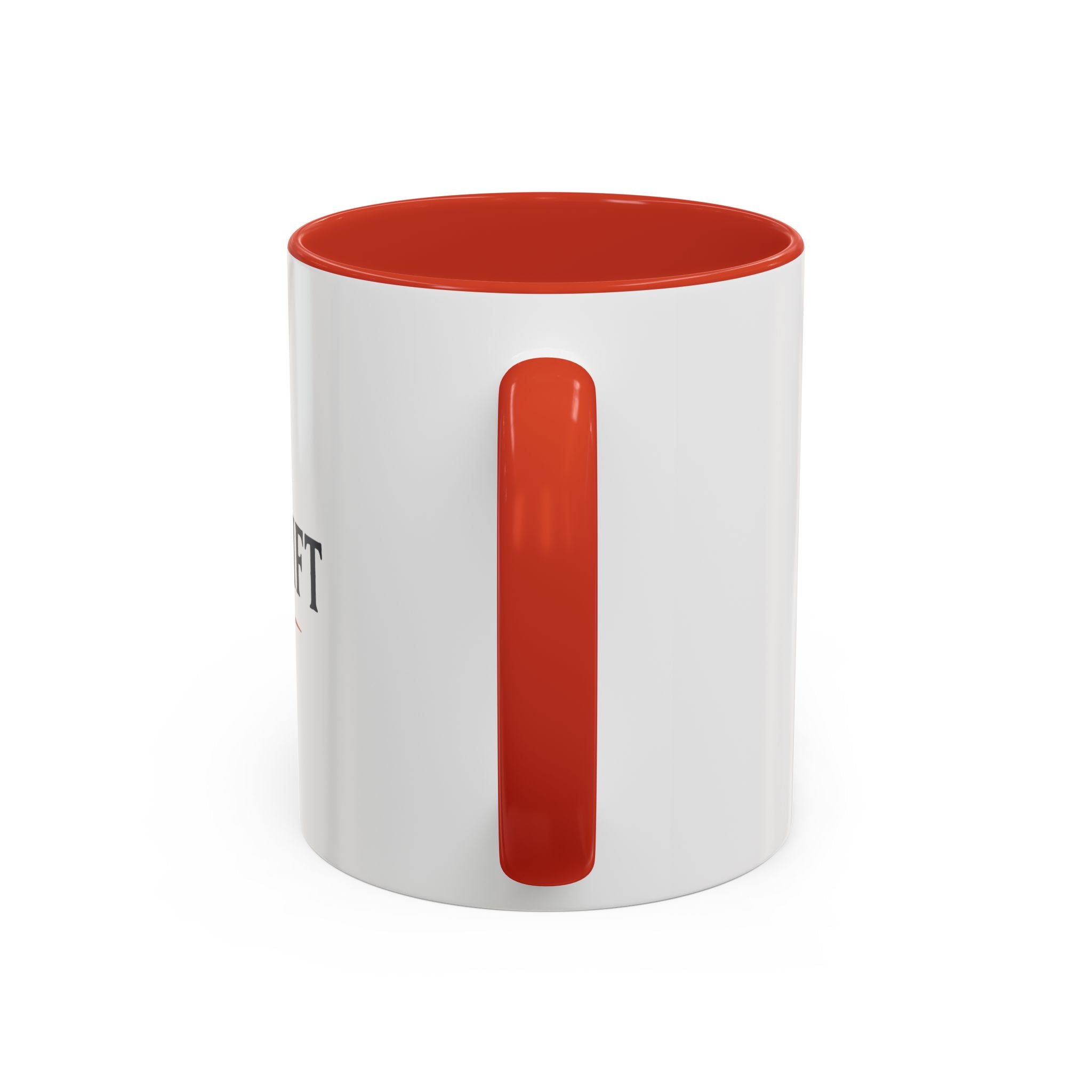 Morning Mug (11, 15oz)