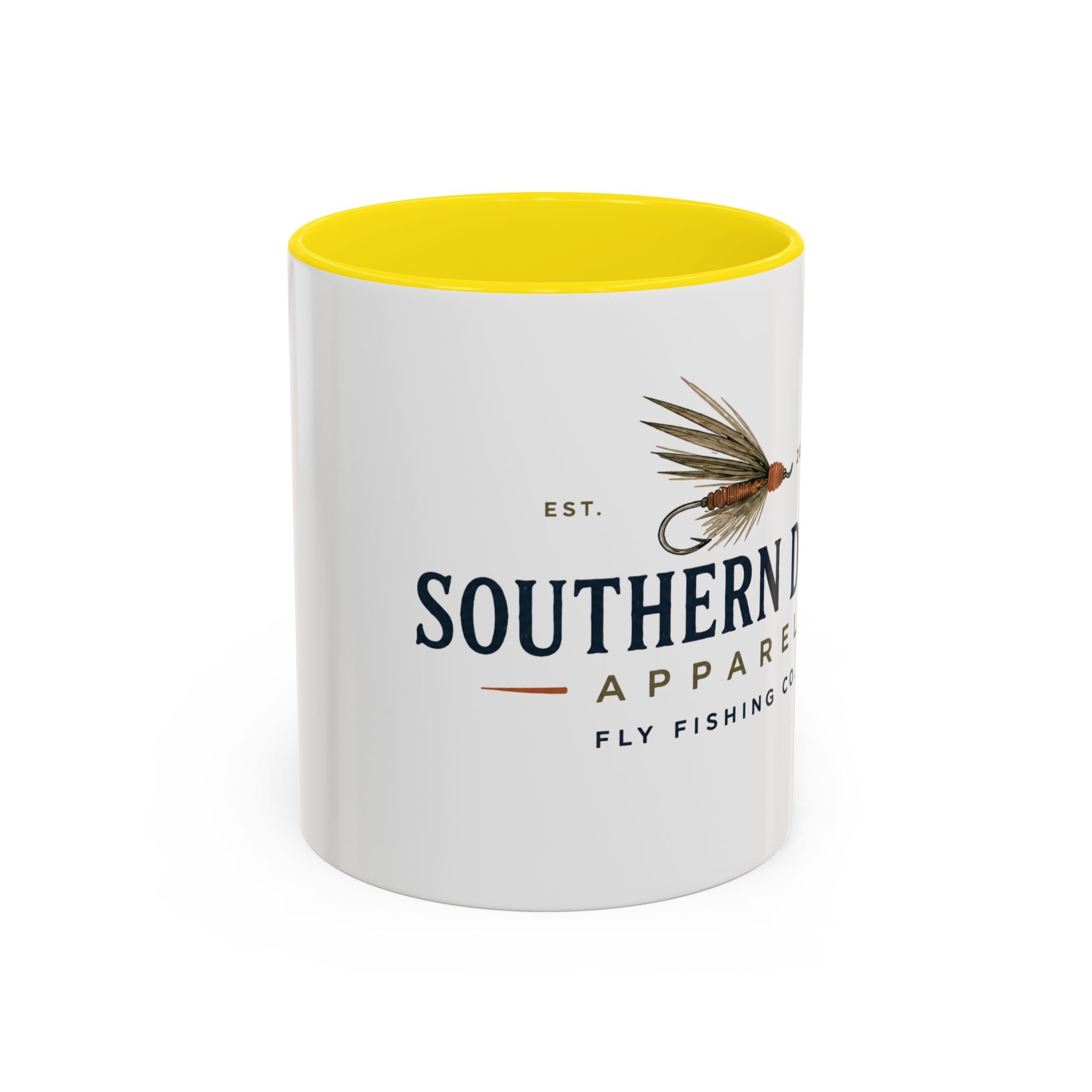 Morning Mug (11, 15oz)