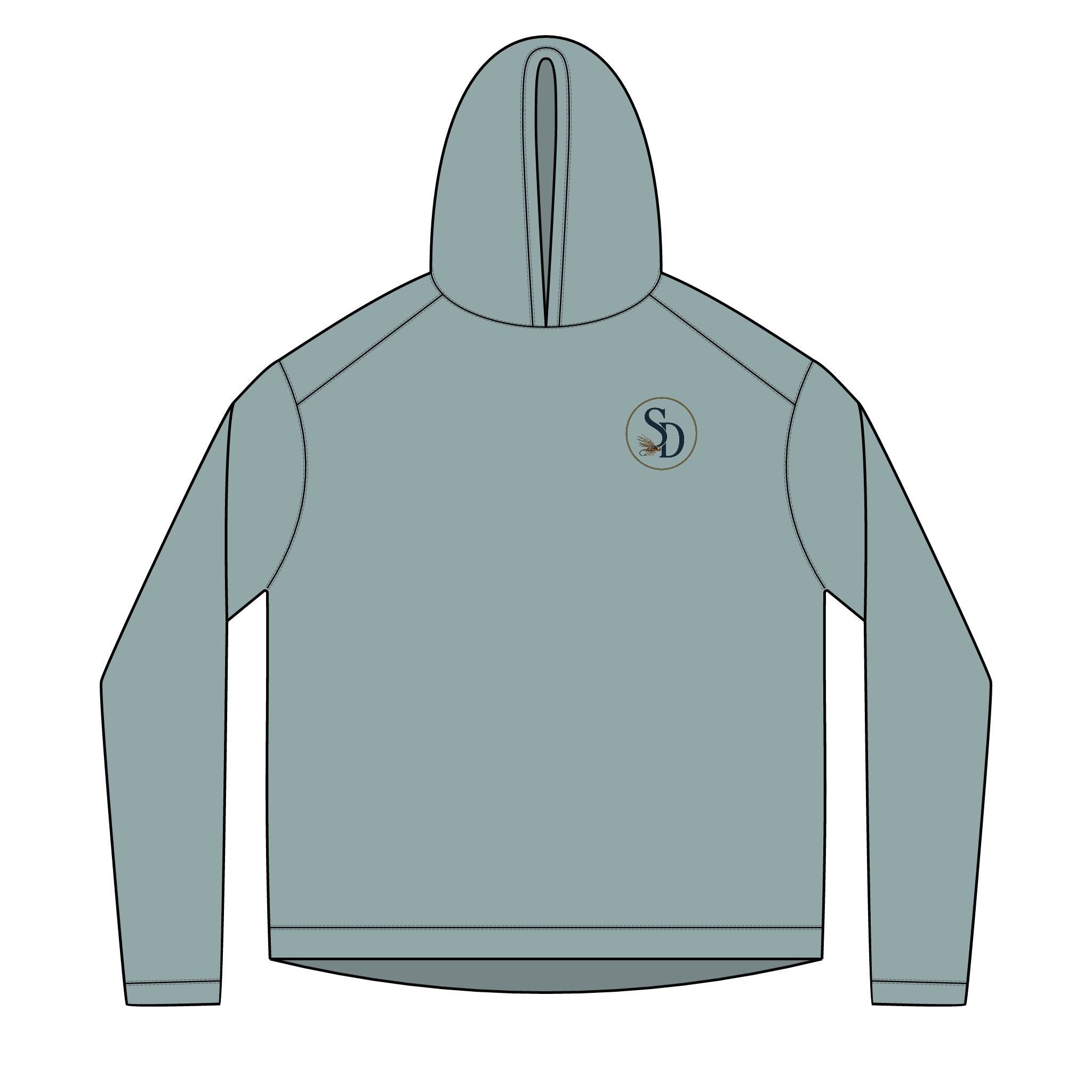 The Sun Hoodie