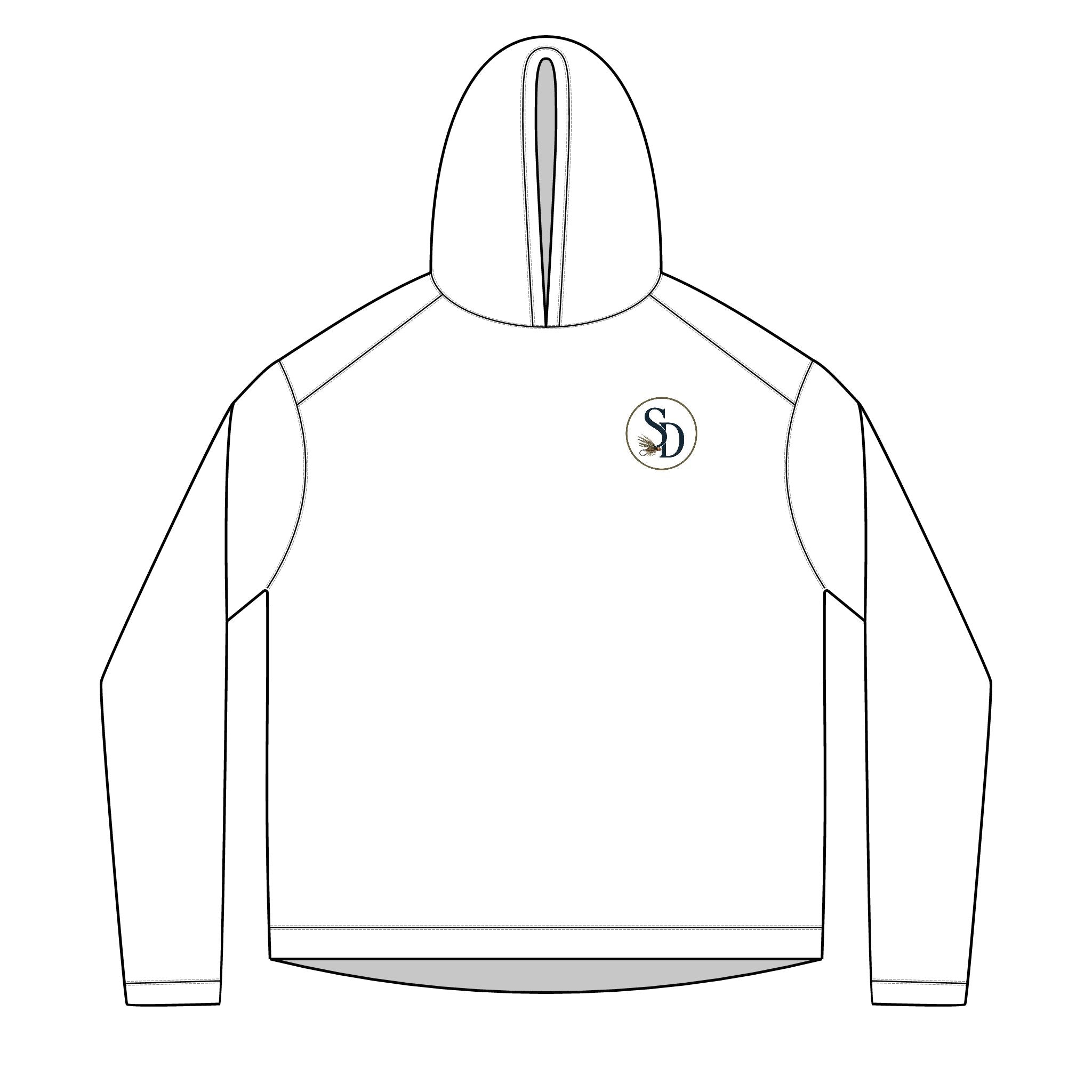 The Sun Hoodie
