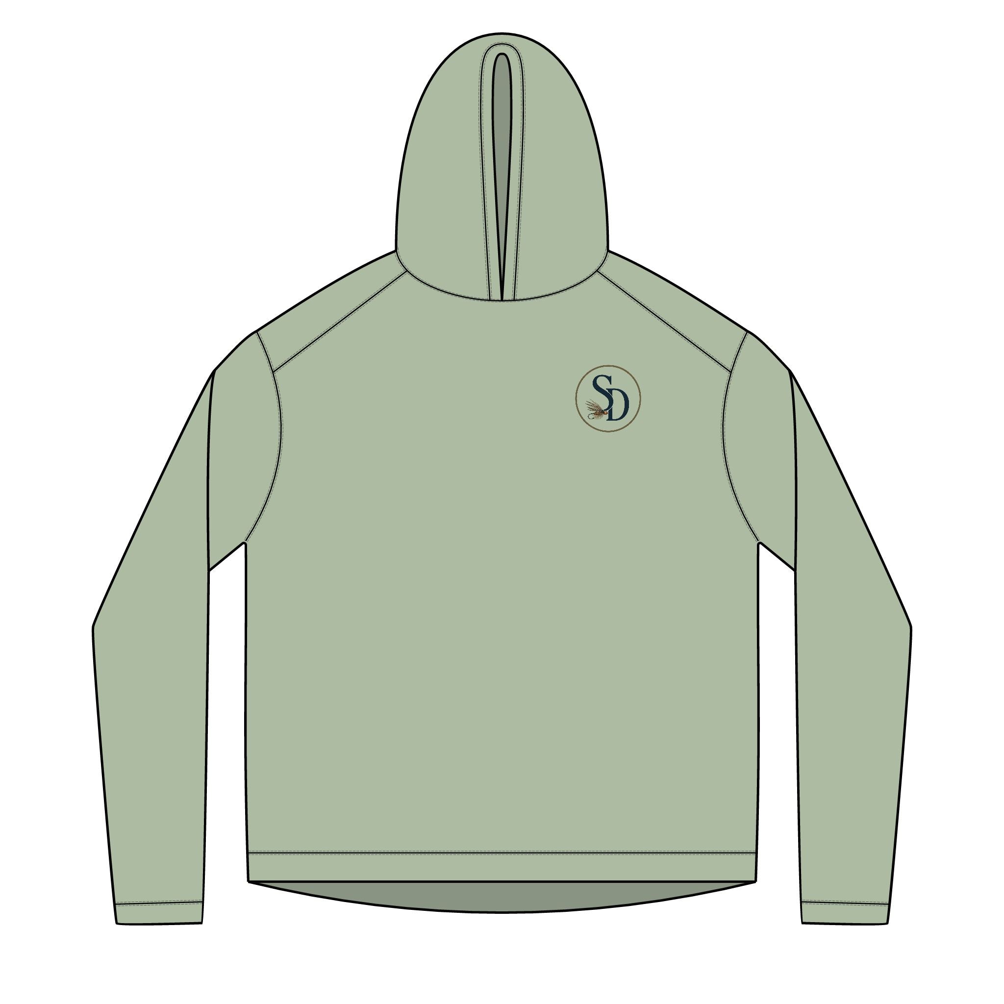 The Sun Hoodie