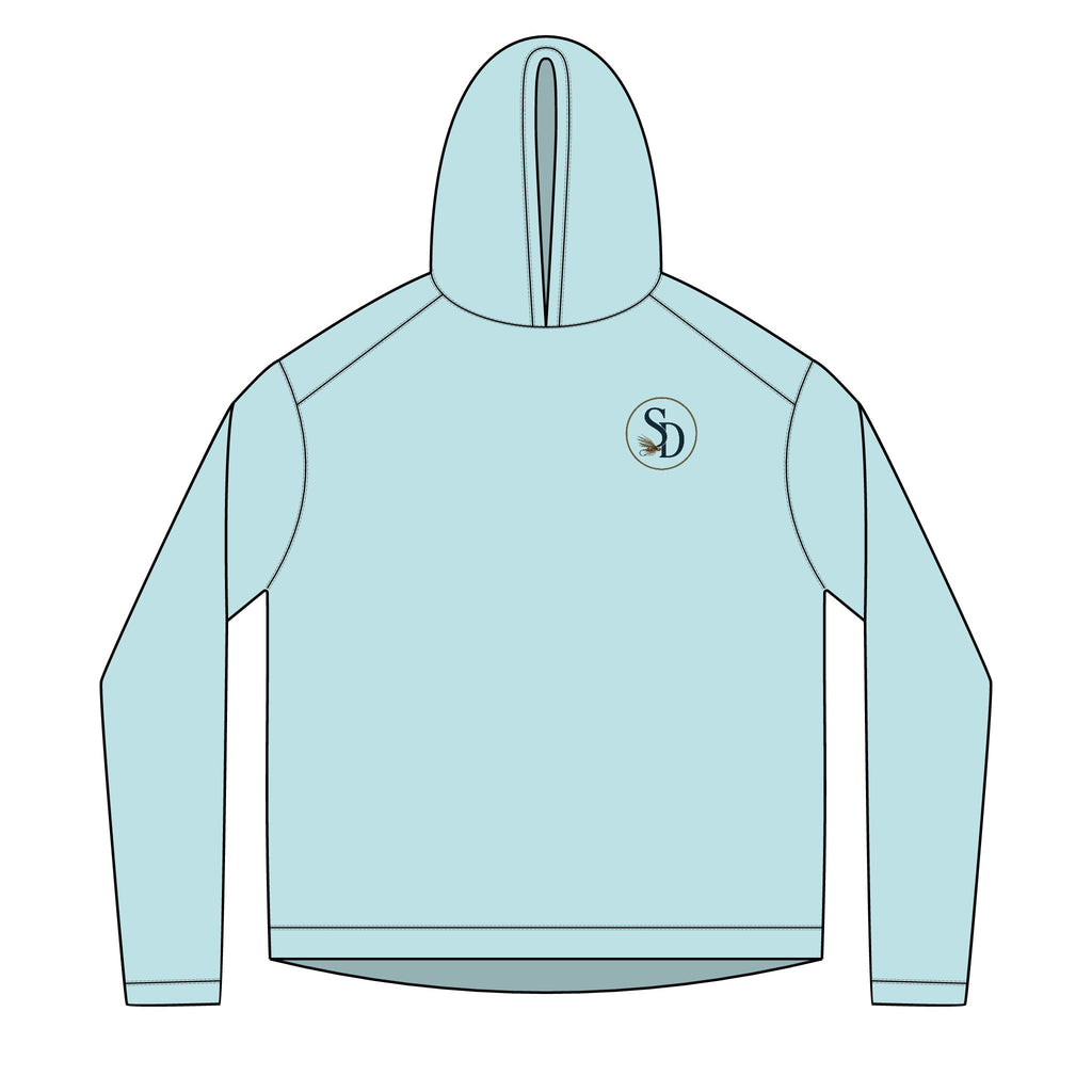 The Sun Hoodie