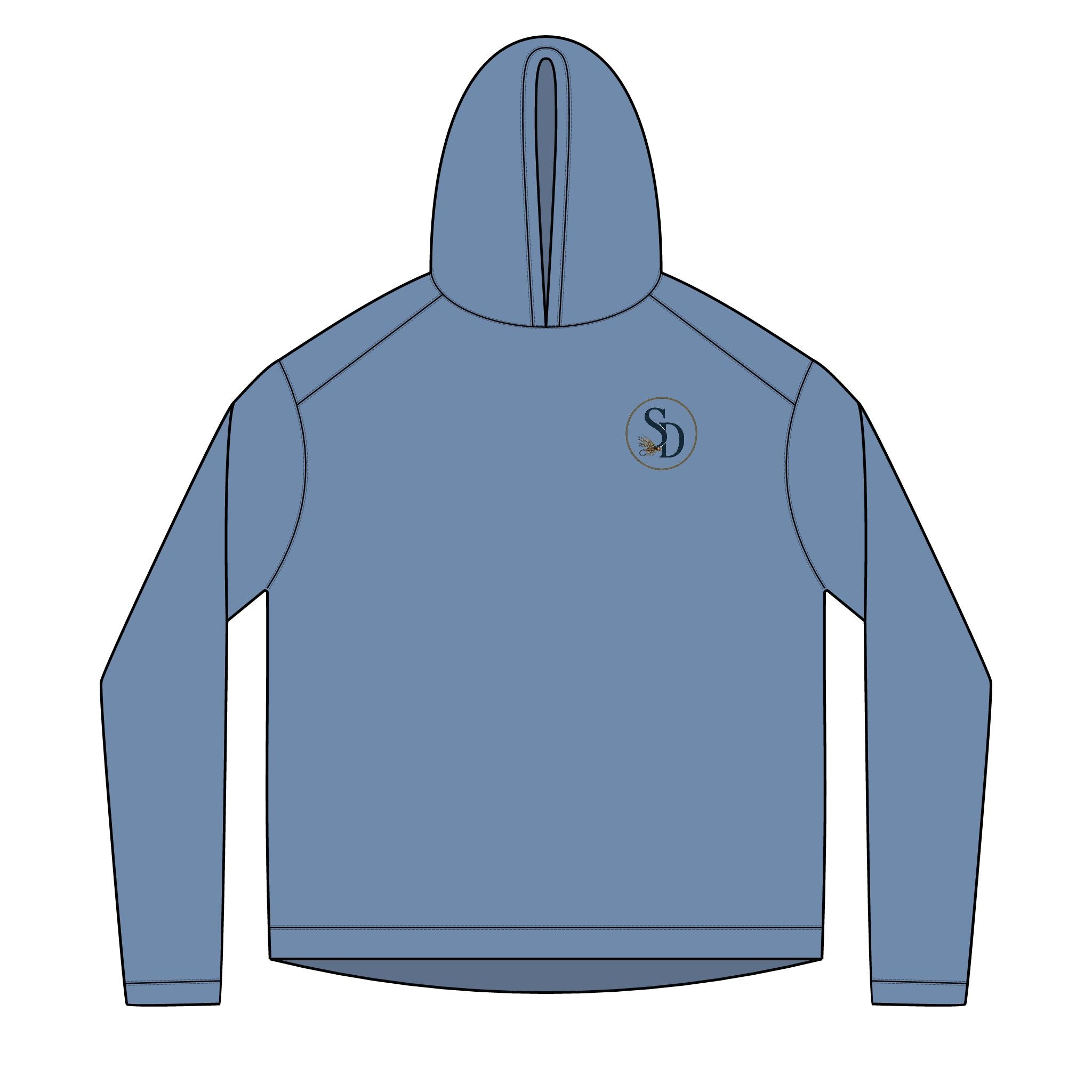 The Sun Hoodie