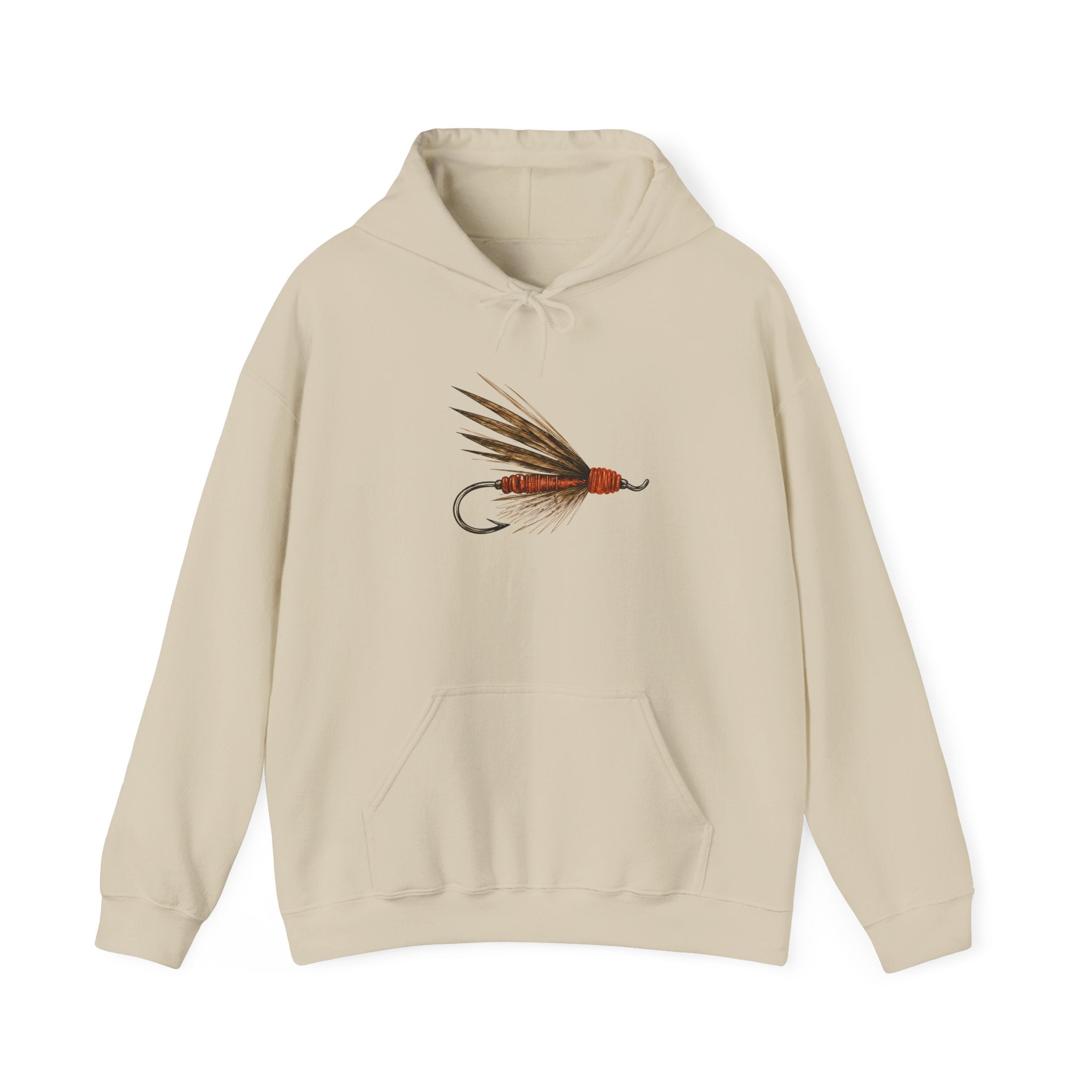 On The Fly Hoodie
