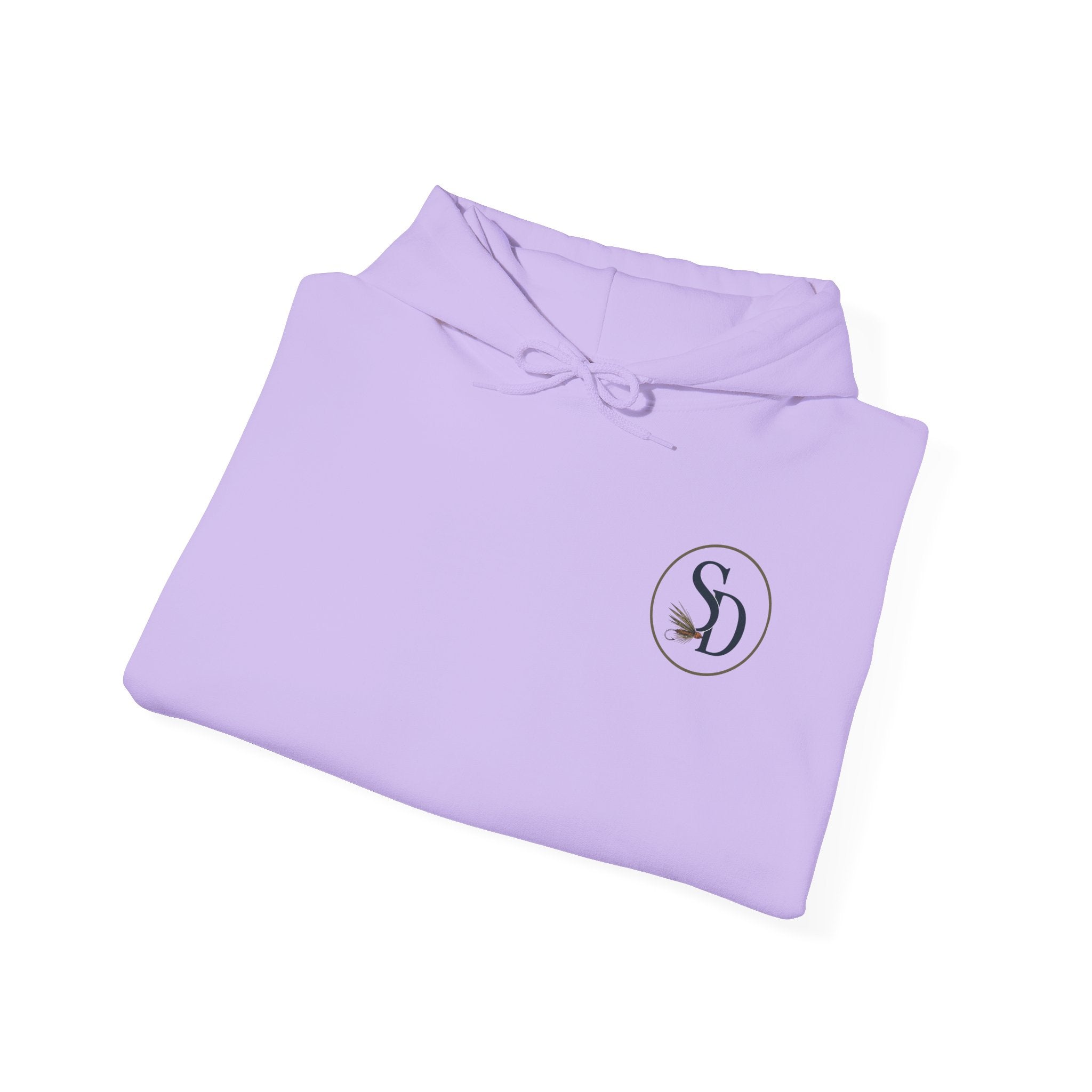 The Classic Hoodie