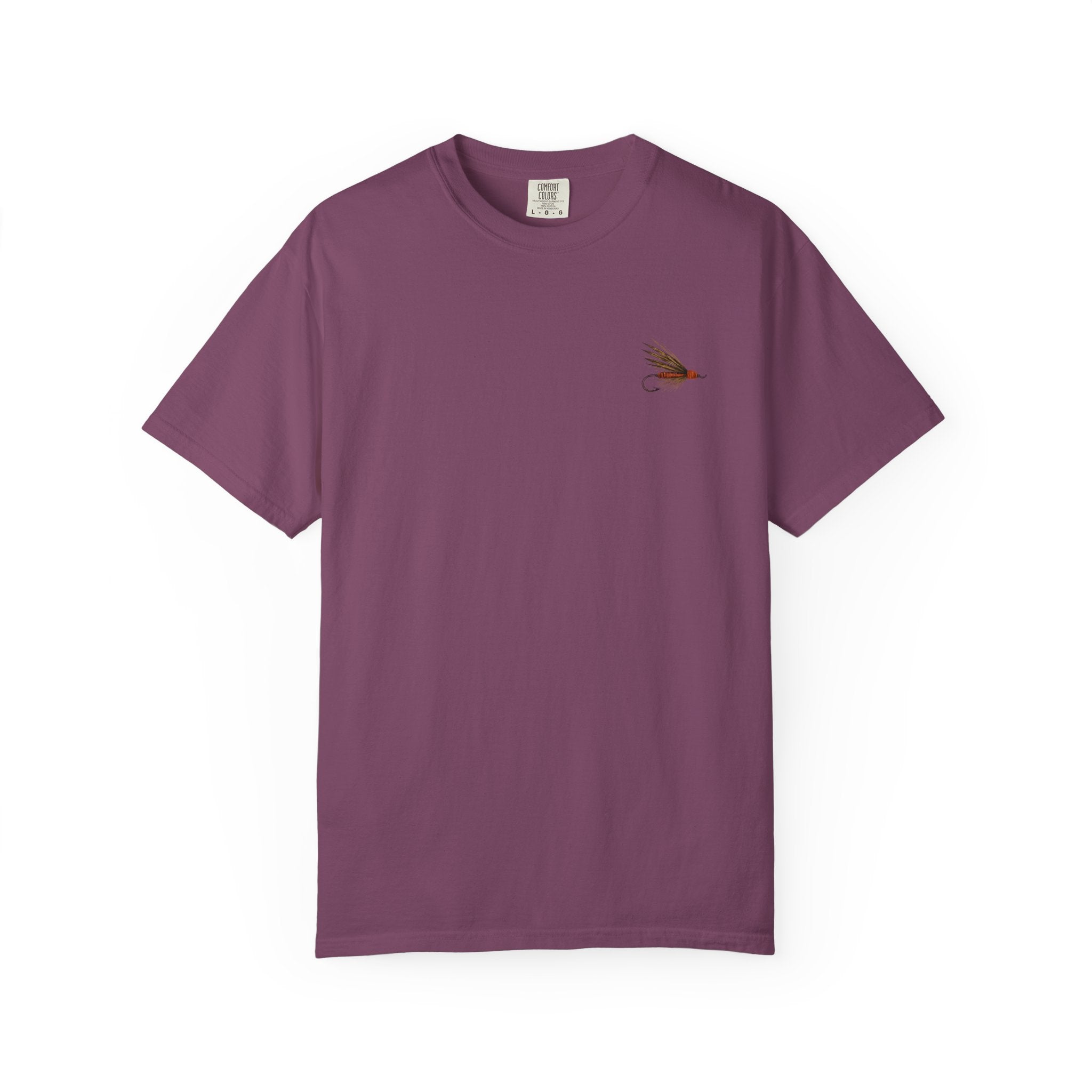 The Red Drum