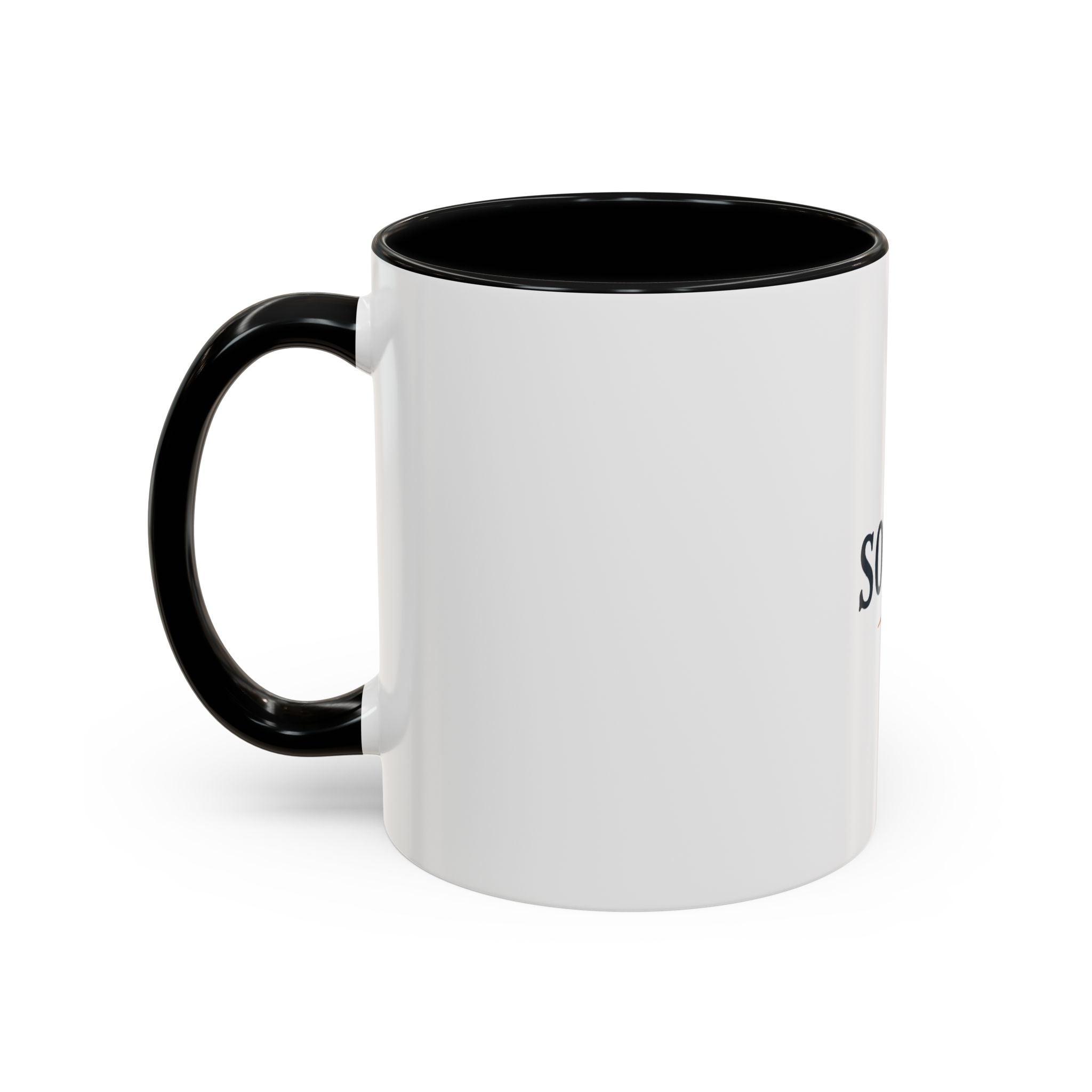 Morning Mug (11, 15oz)