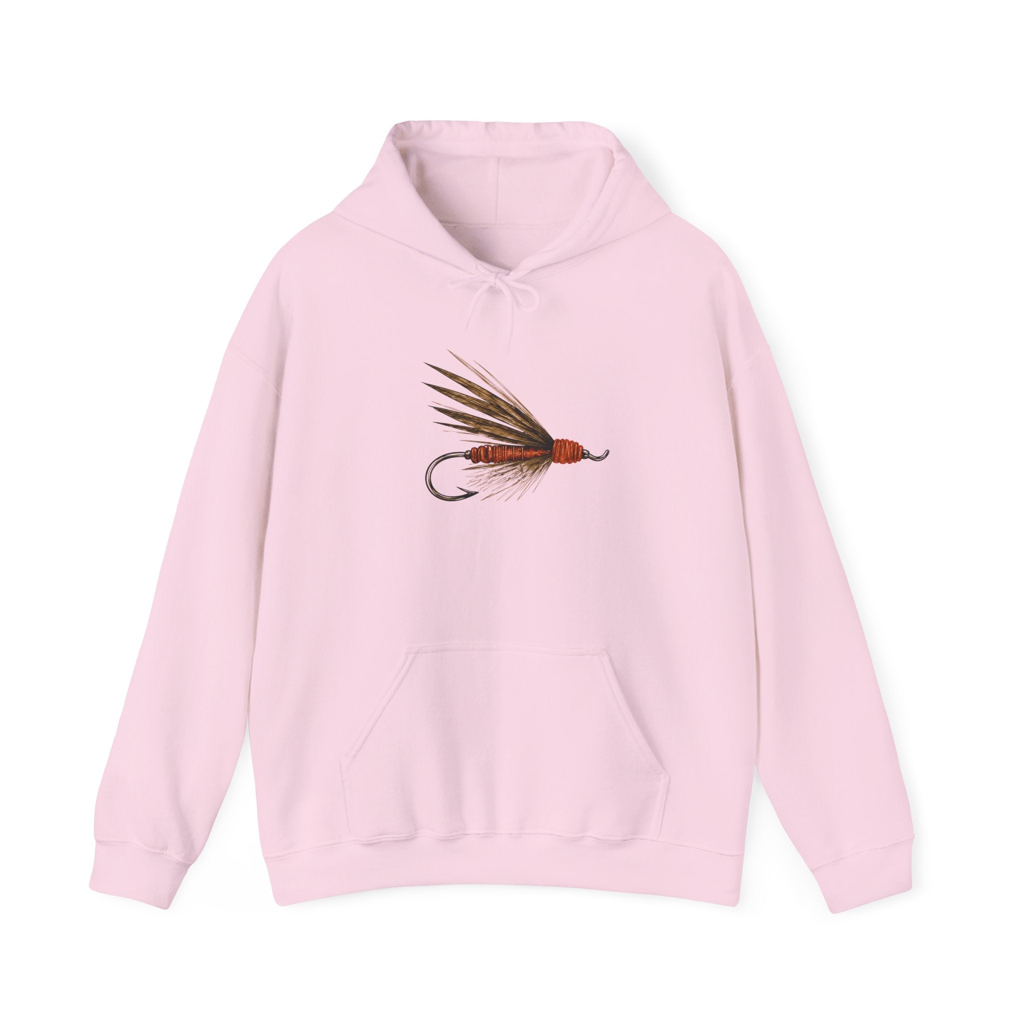 On The Fly Hoodie