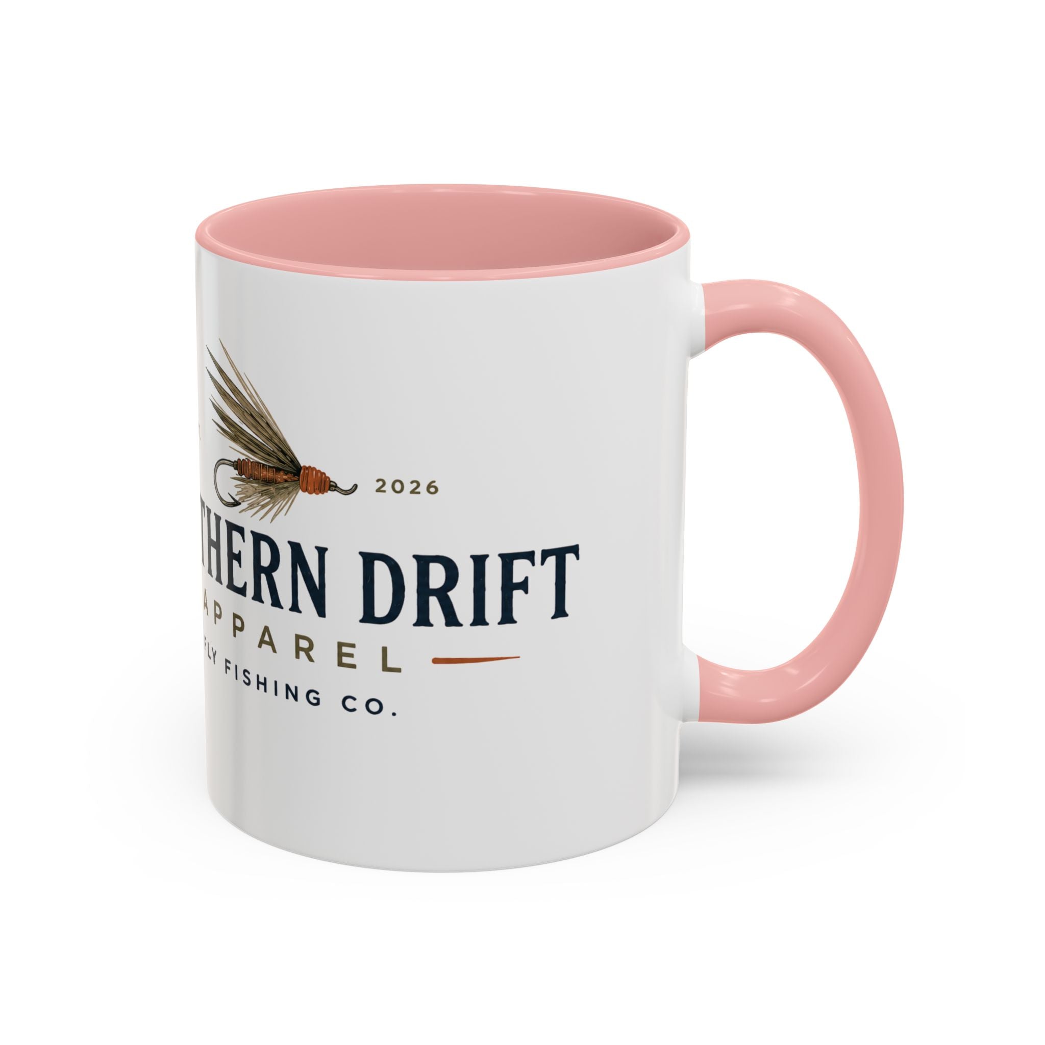 Morning Mug (11, 15oz)