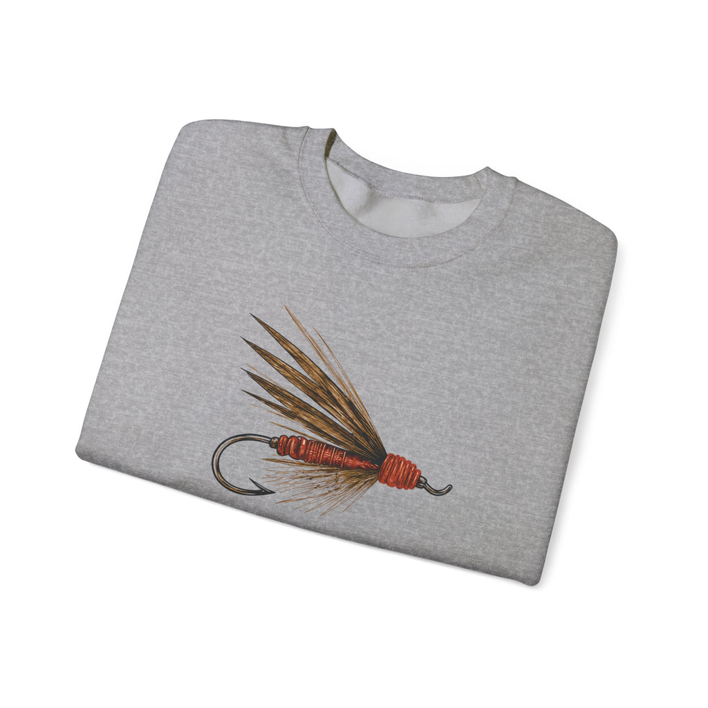 On The Fly Crewneck